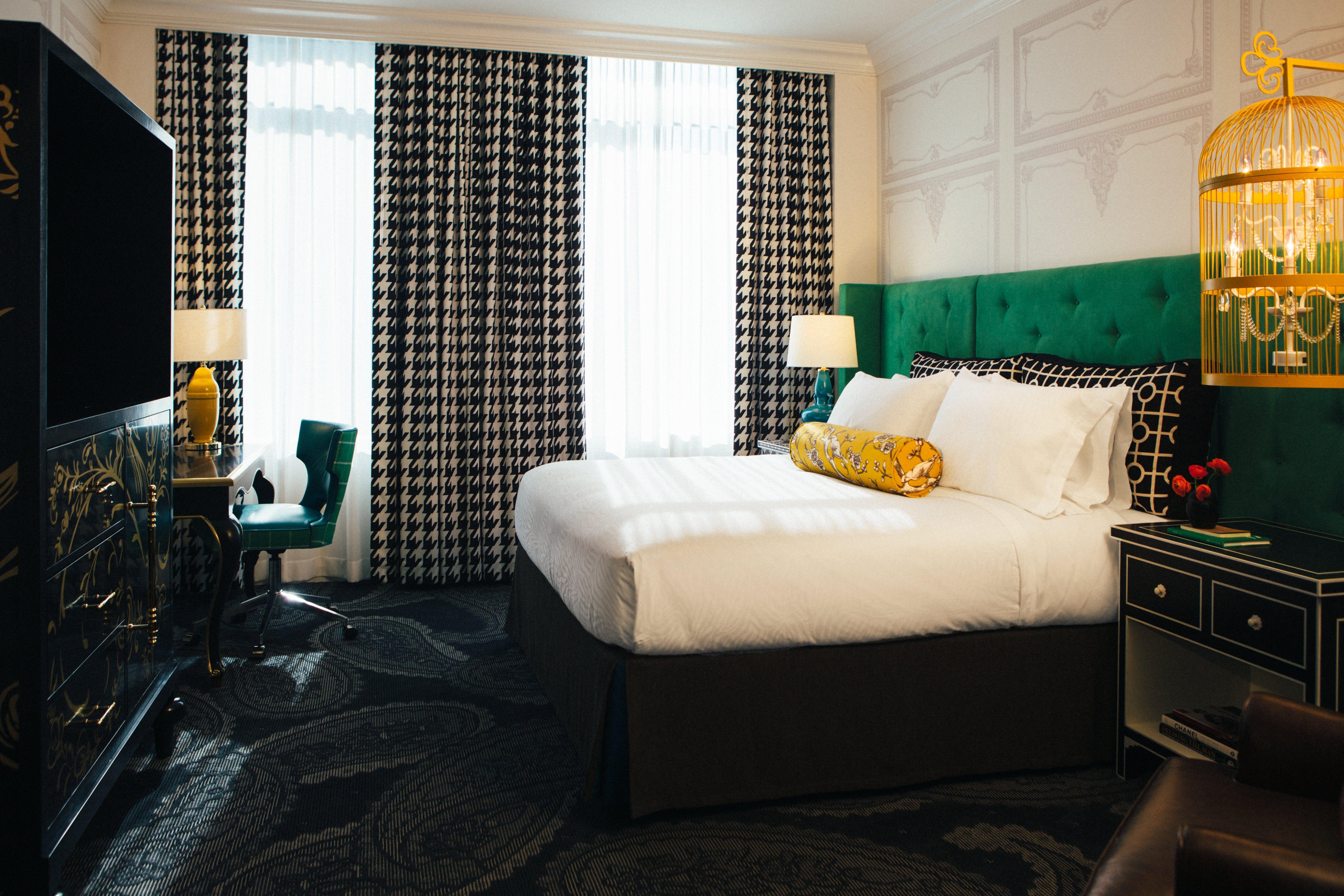 Kimpton Monaco By Ihg