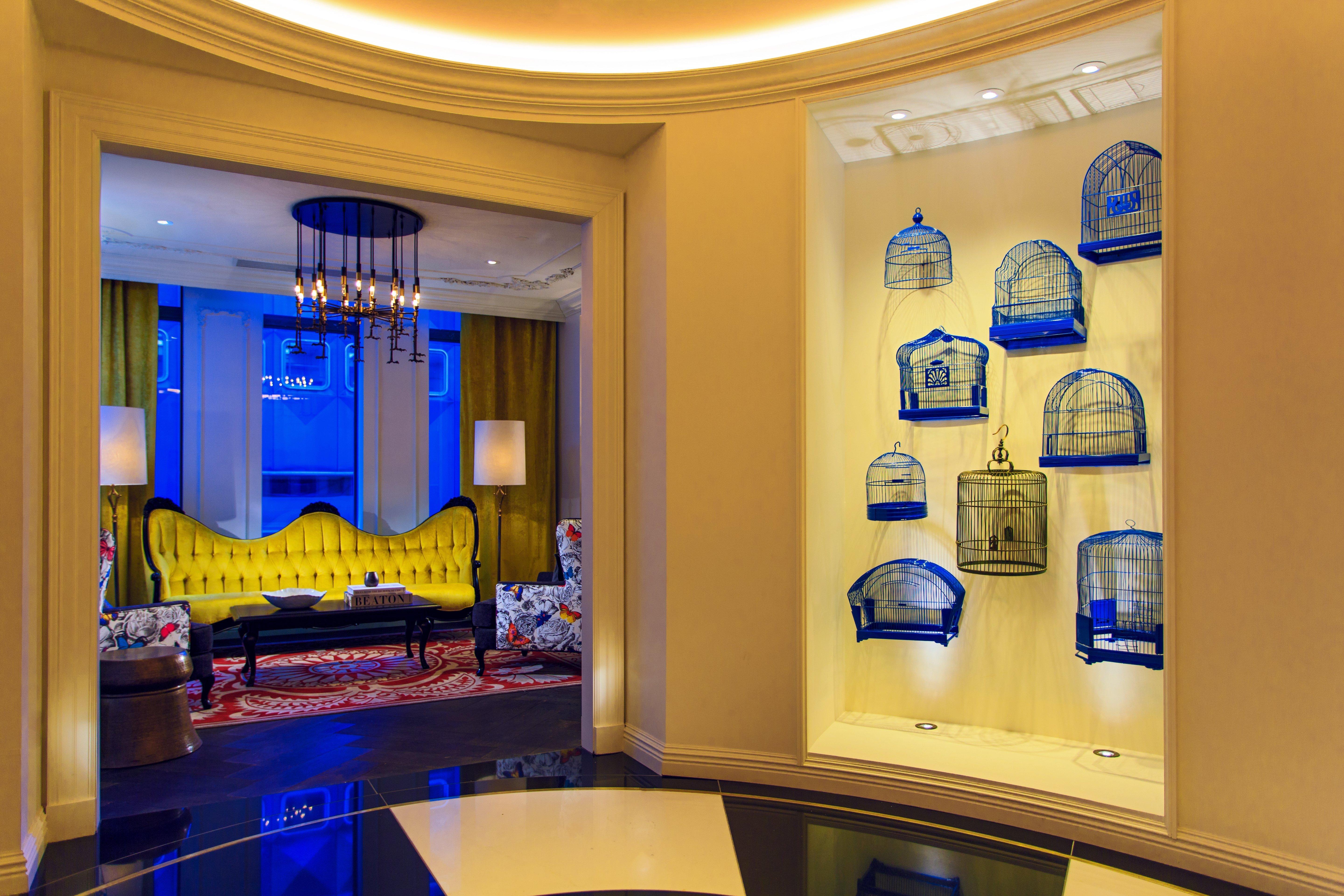 Hotel Kimpton Monaco By Ihg Pittsburgh