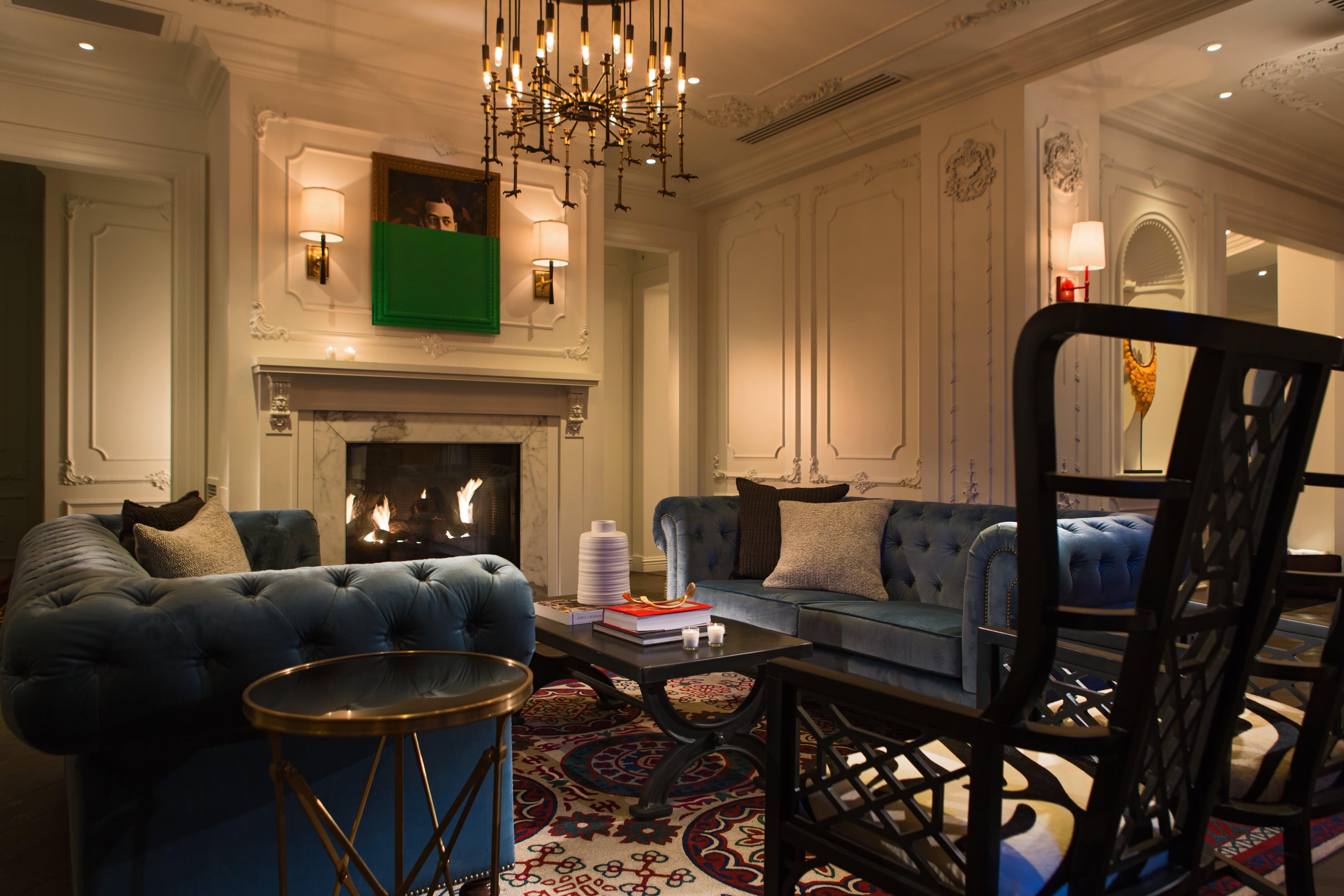 Kimpton Monaco By Ihg Hotel 4*
