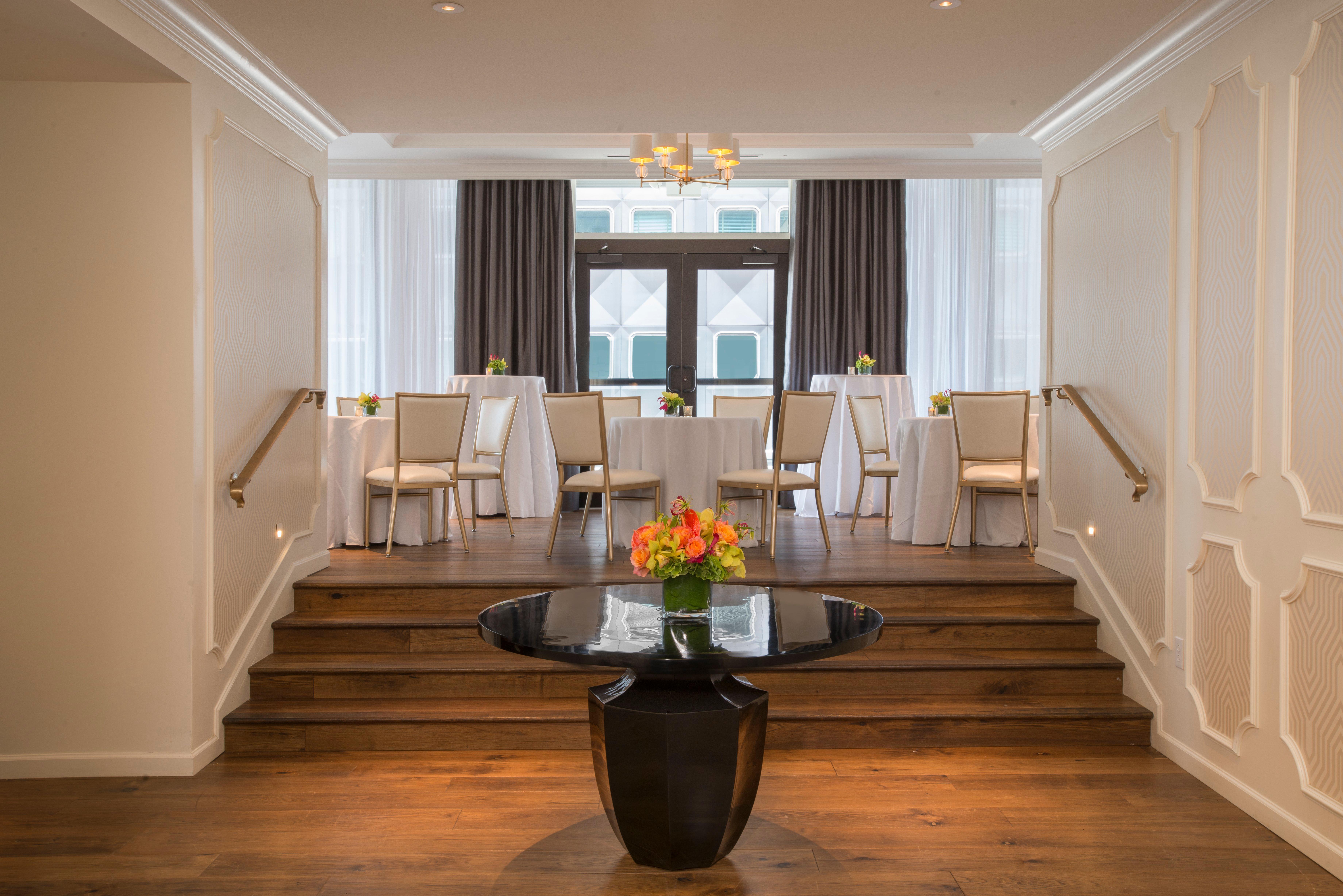 Hotel Kimpton Monaco By Ihg 4*