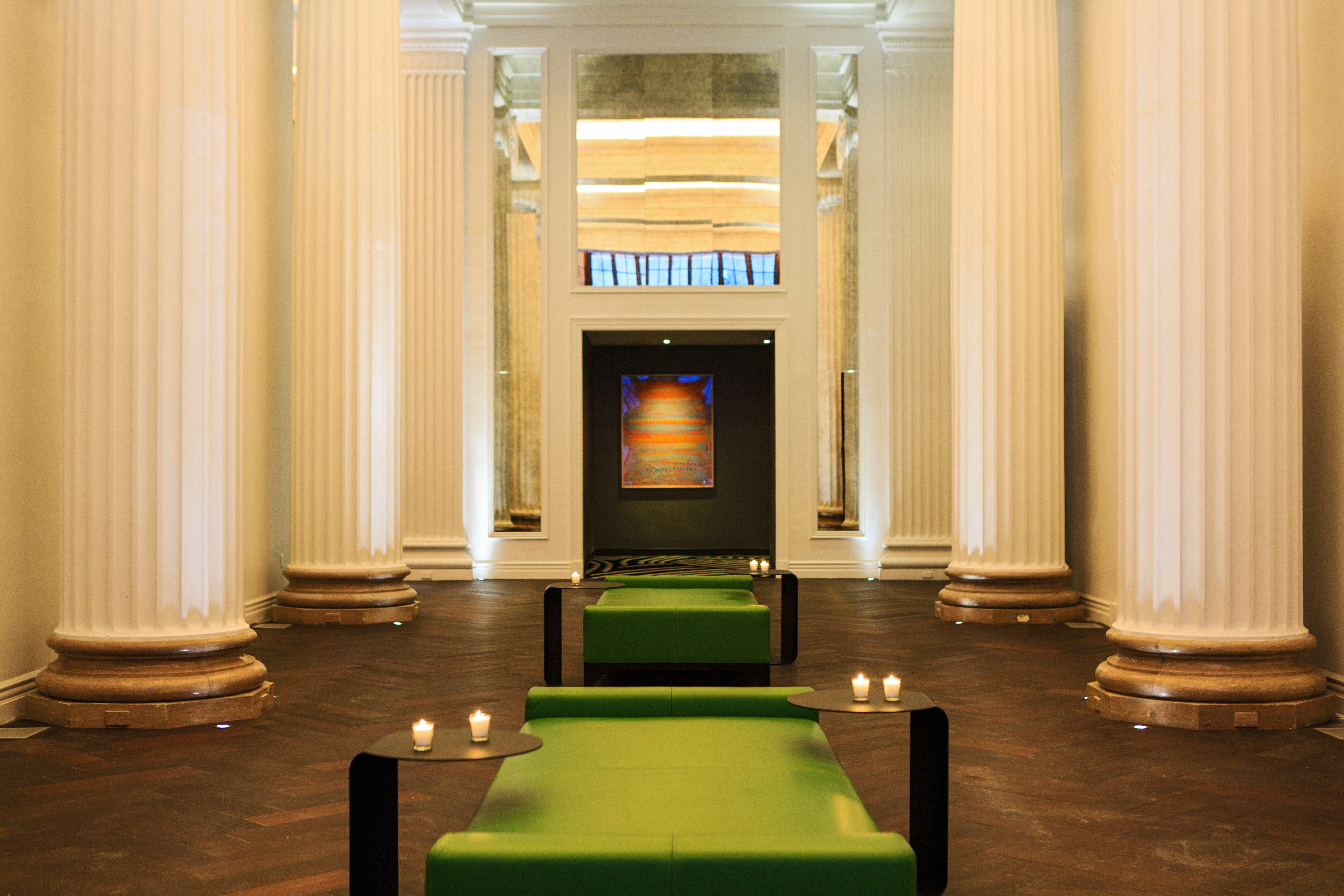 Hotel Kimpton Monaco By Ihg 4*