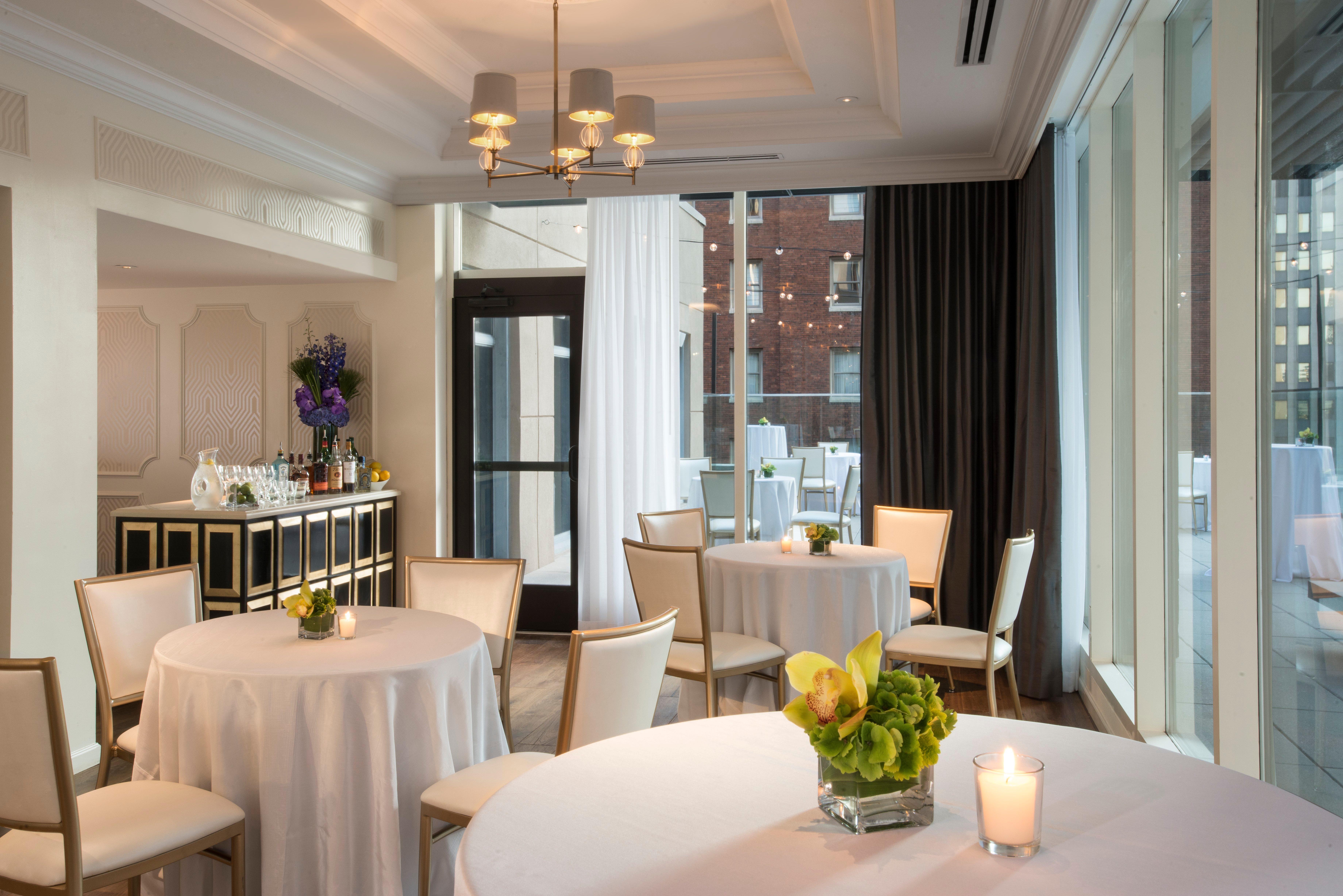 Kimpton Monaco By Ihg 4*