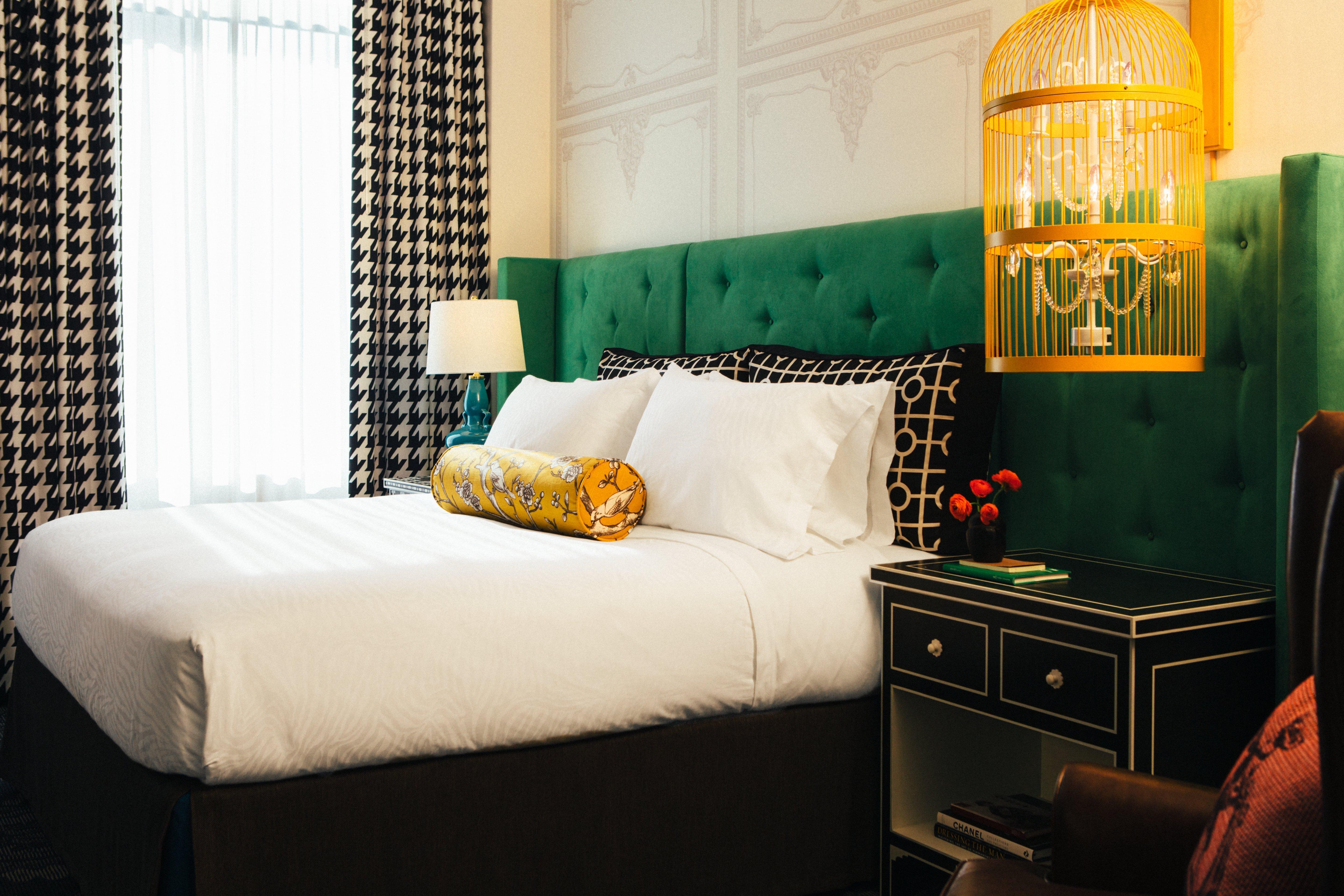 Hotel Kimpton Monaco By Ihg
