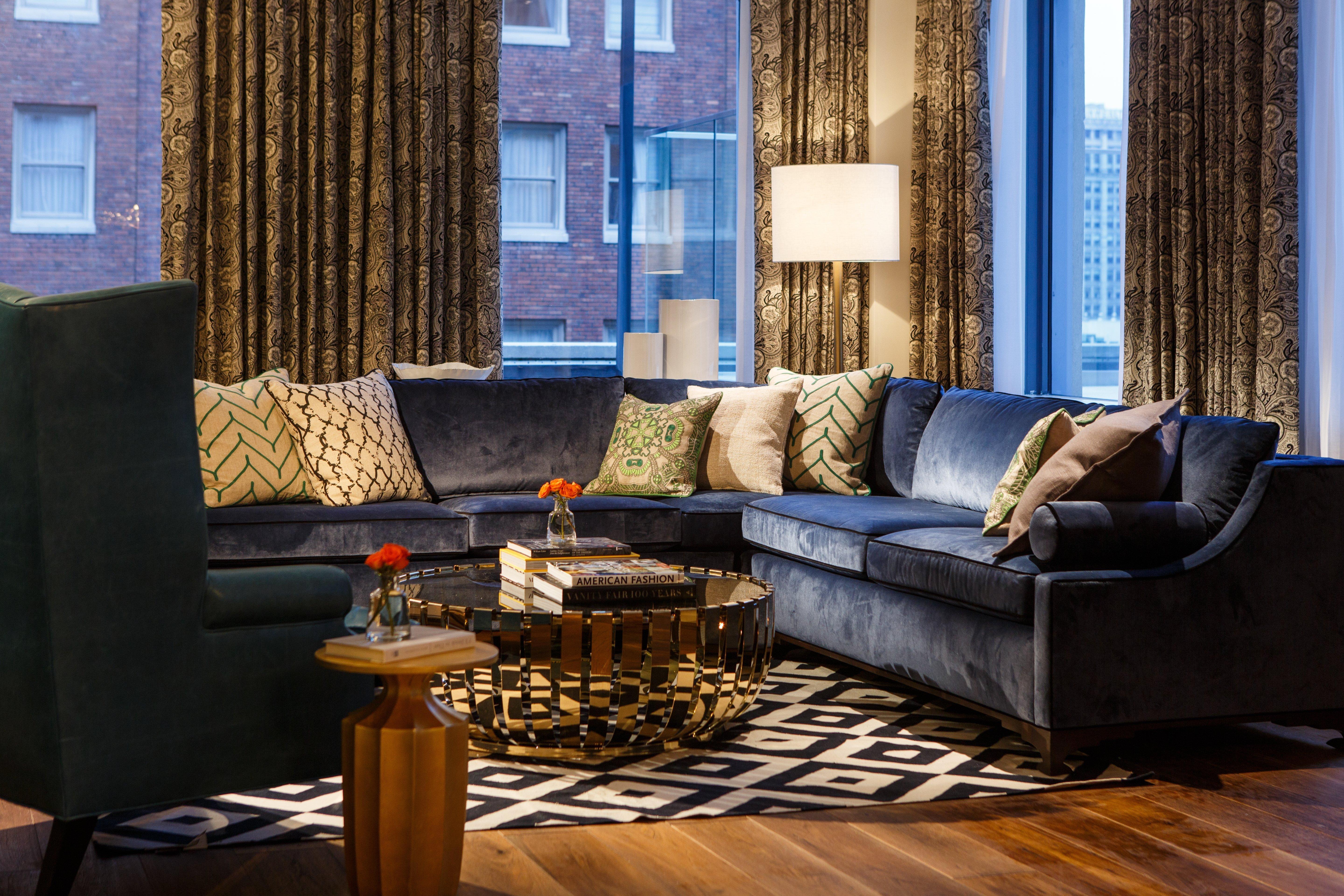 Kimpton Monaco By Ihg