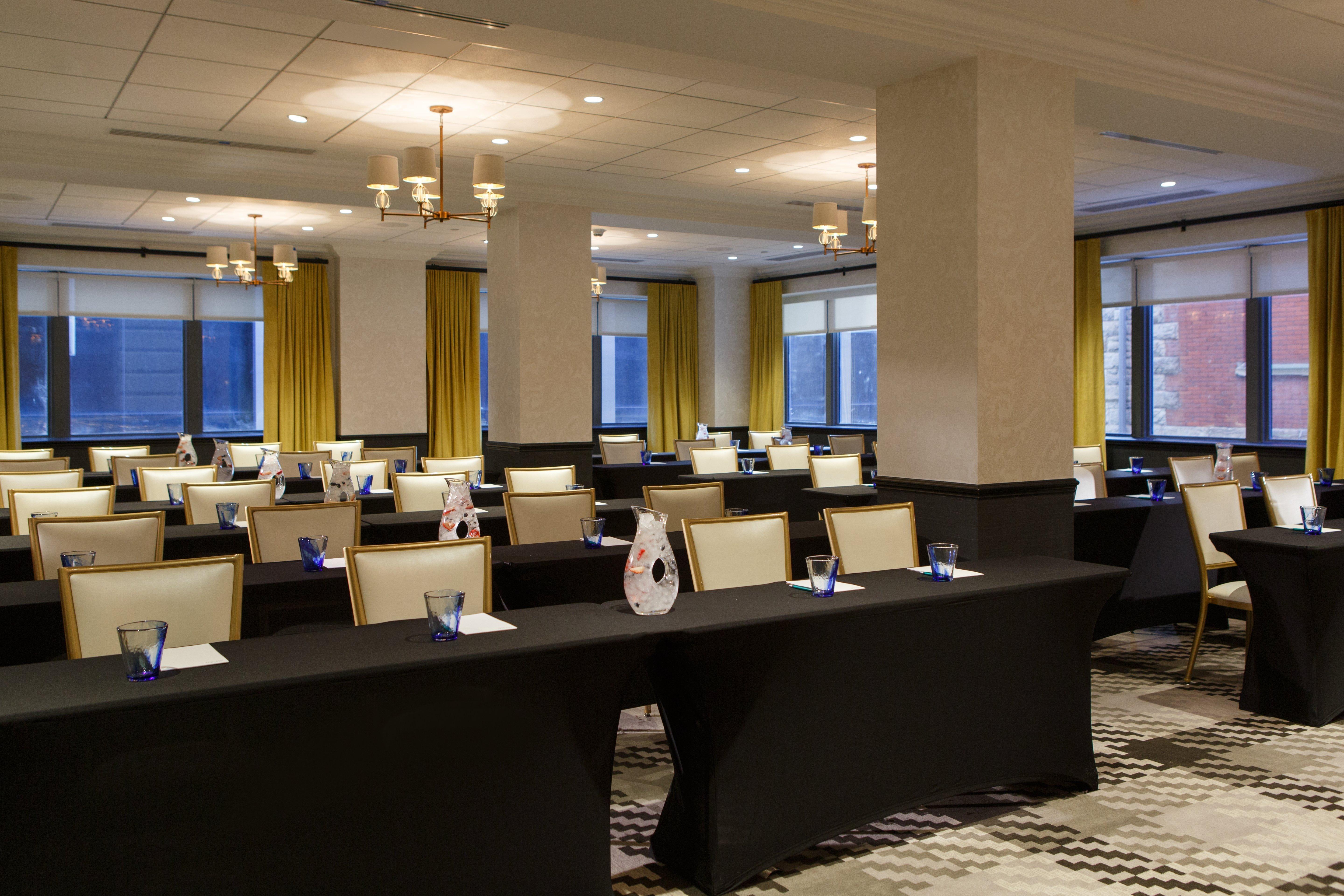 Kimpton Monaco By Ihg