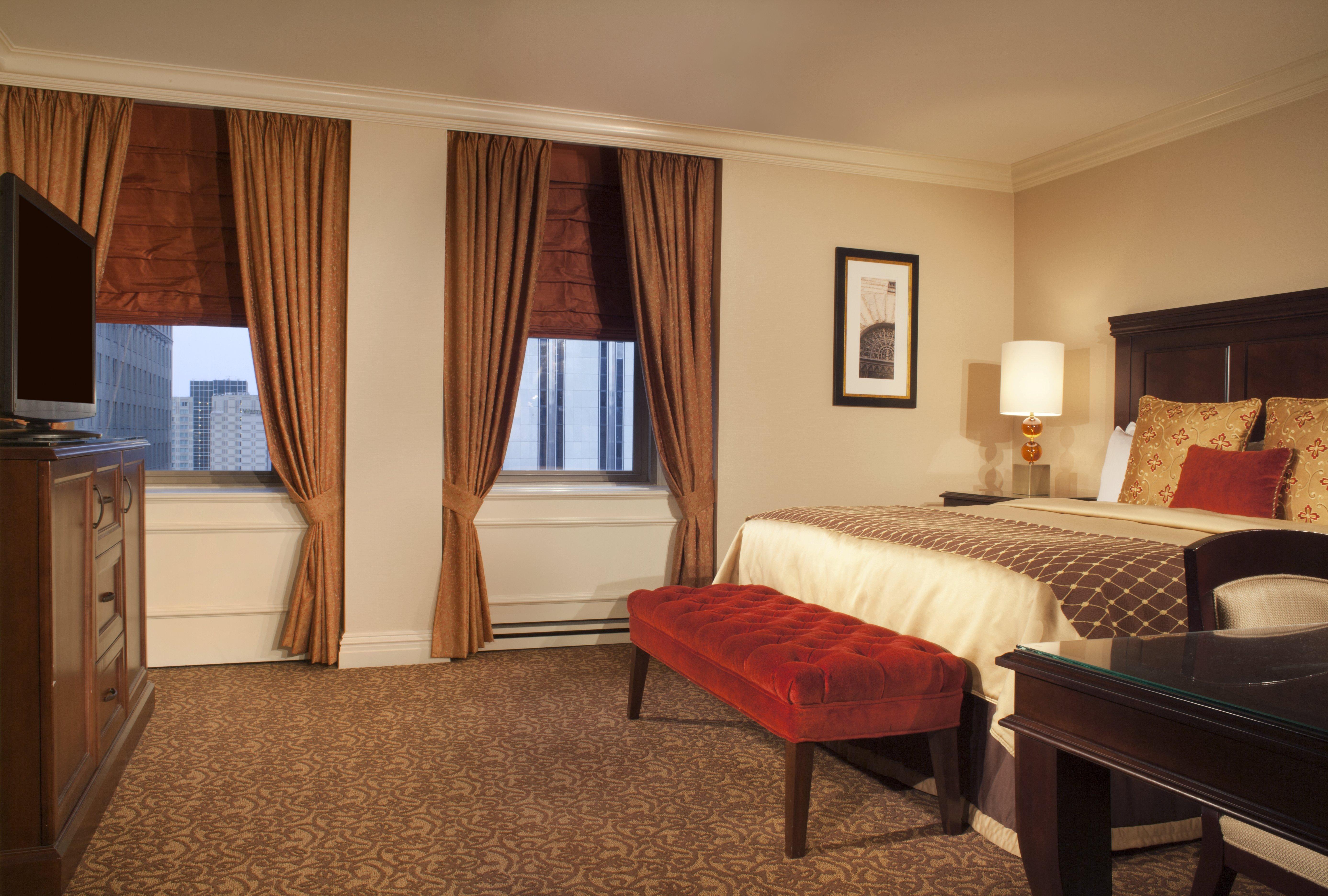 Hotel Omni William Penn Pittsburgh