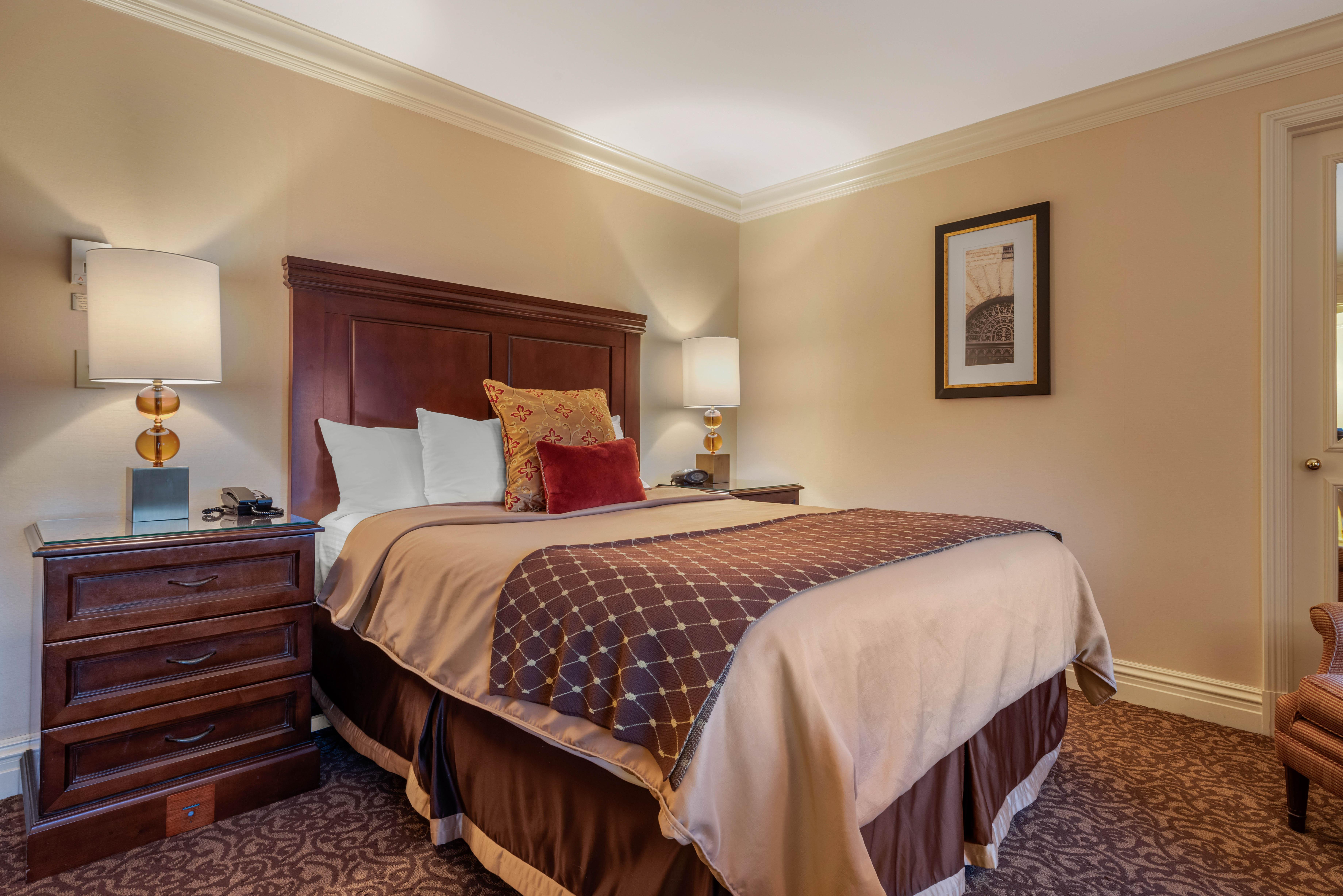 Omni William Penn Hotel Pittsburgh