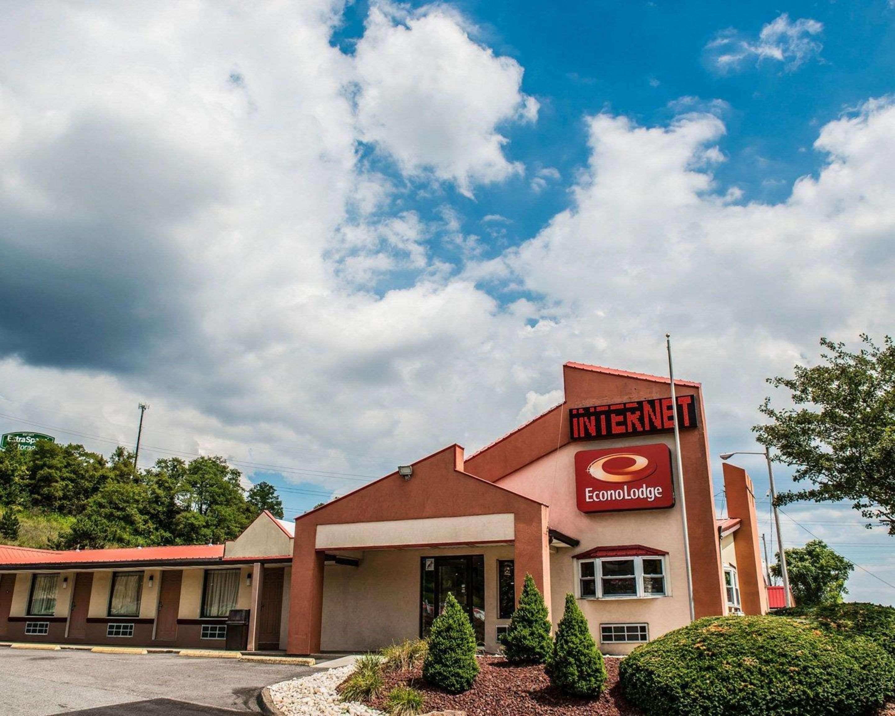 Econo I-79 Lodge Pittsburgh