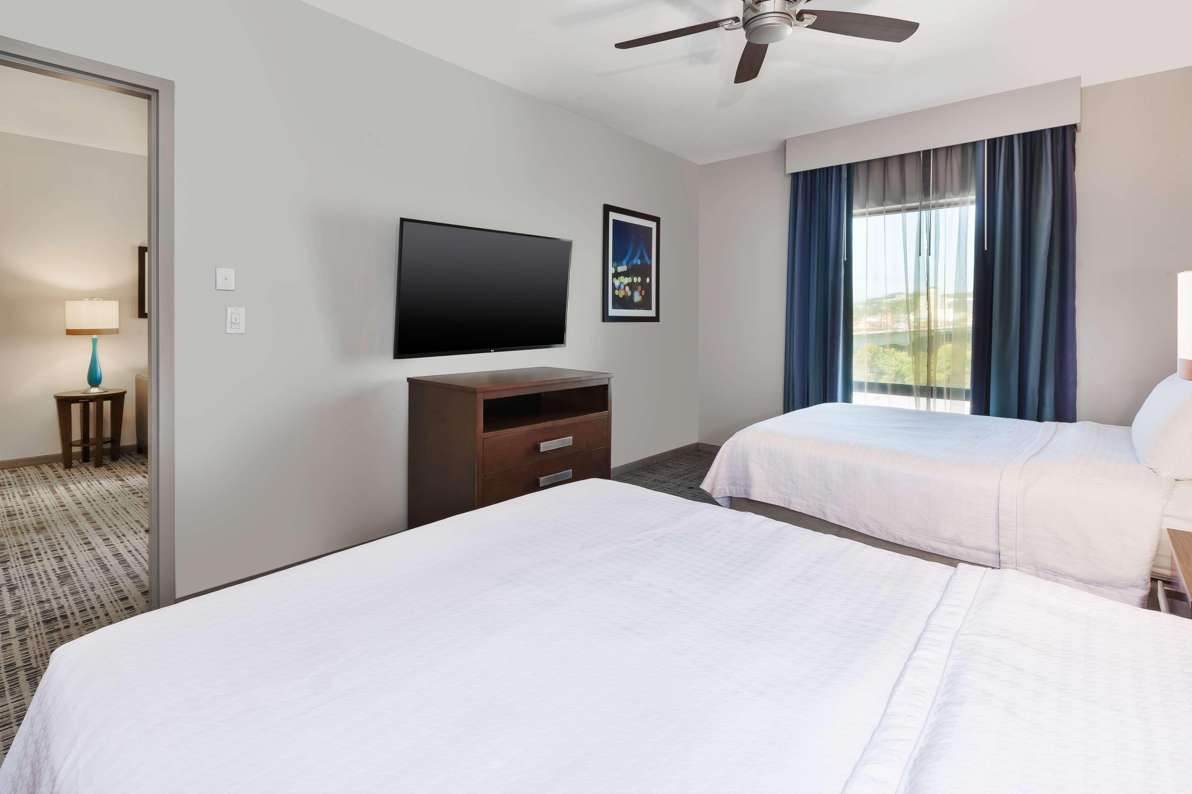 Homewood By Hilton Downtown 3* Pittsburgh