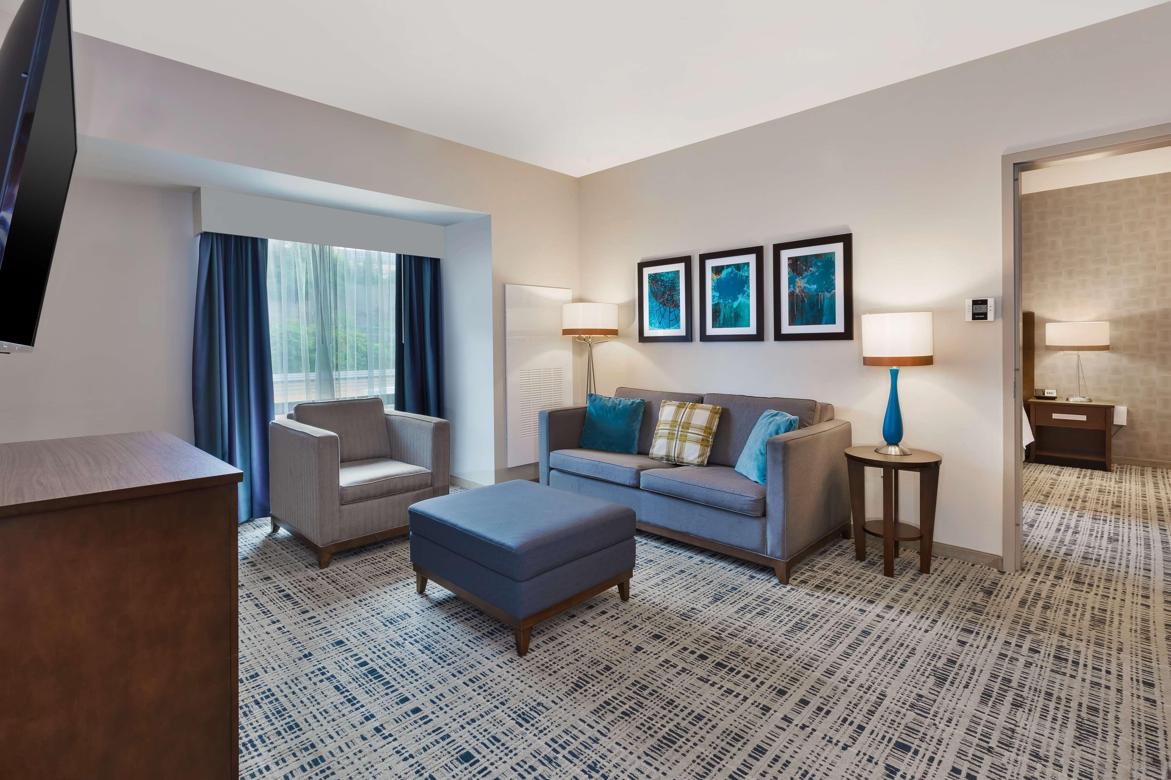 Homewood By Hilton Downtown Hotel