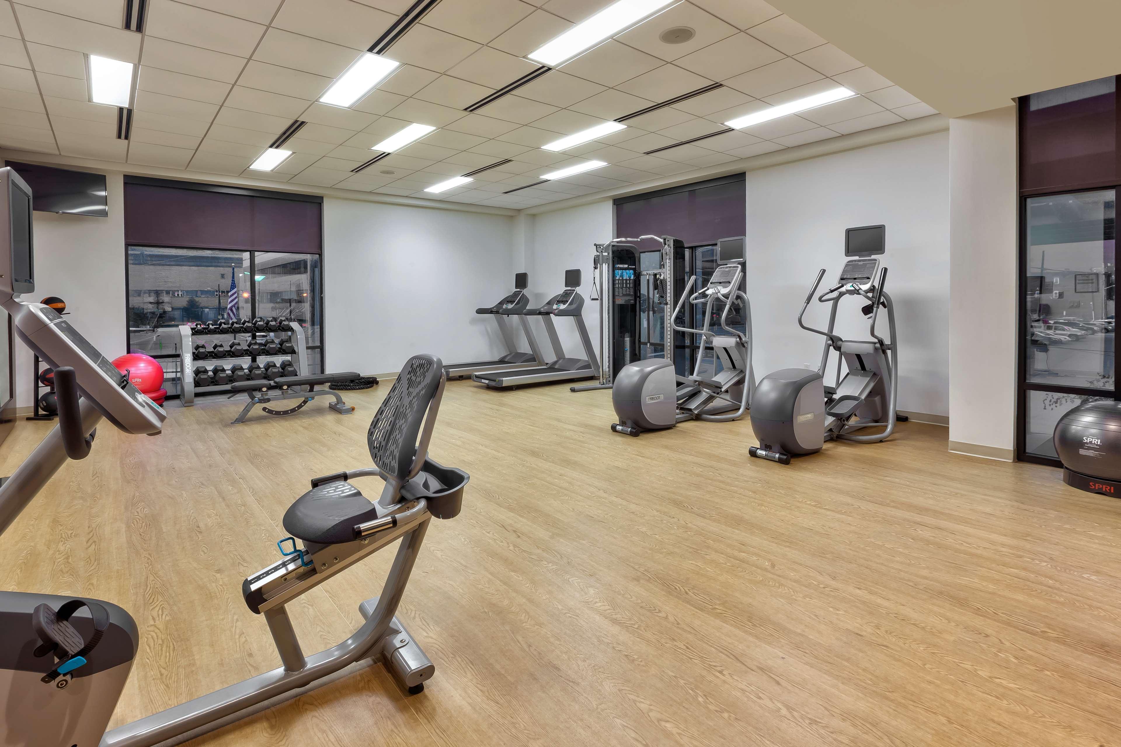 Homewood By Hilton Downtown 3* Pittsburgh