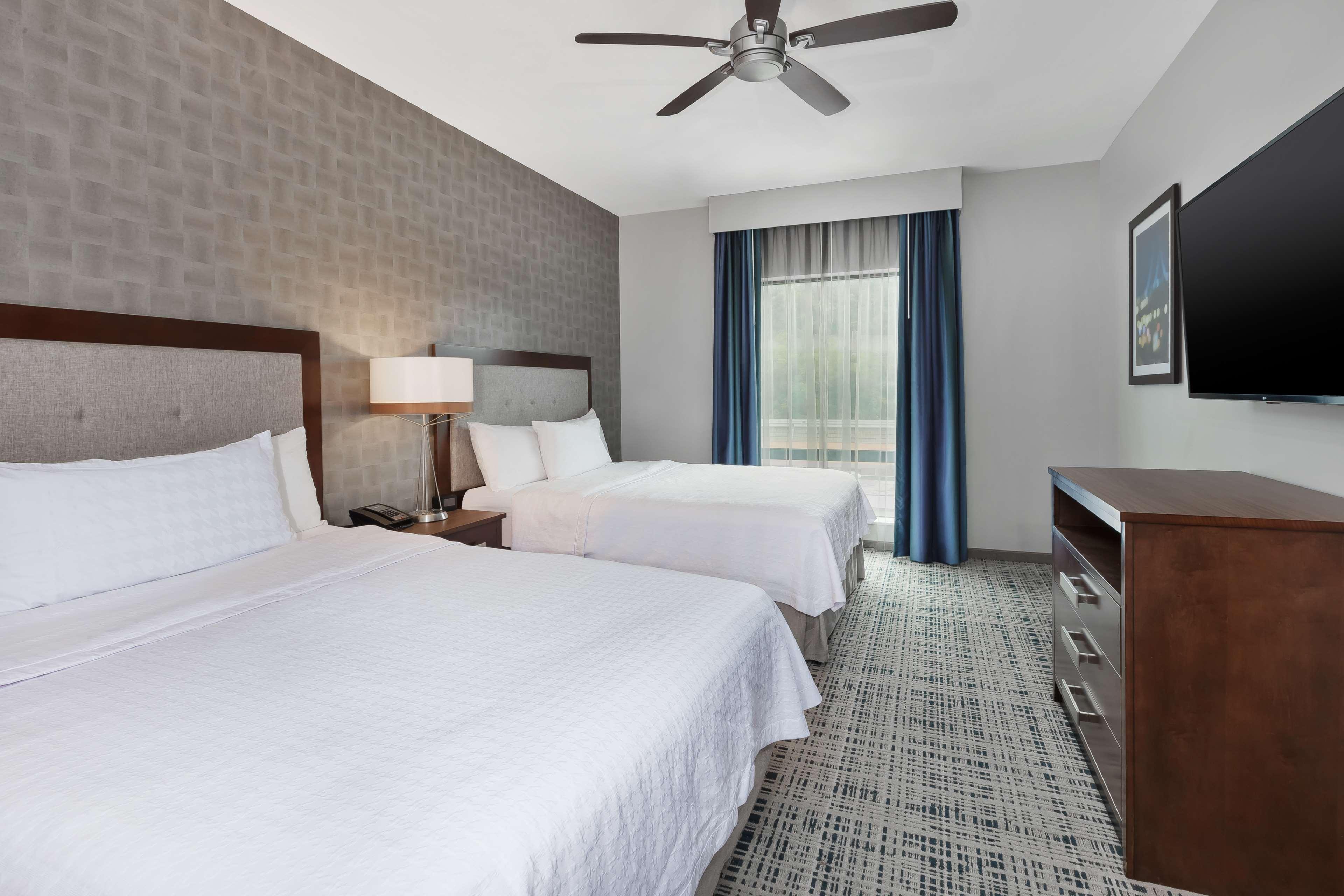 Homewood By Hilton Downtown Hotel Pittsburgh