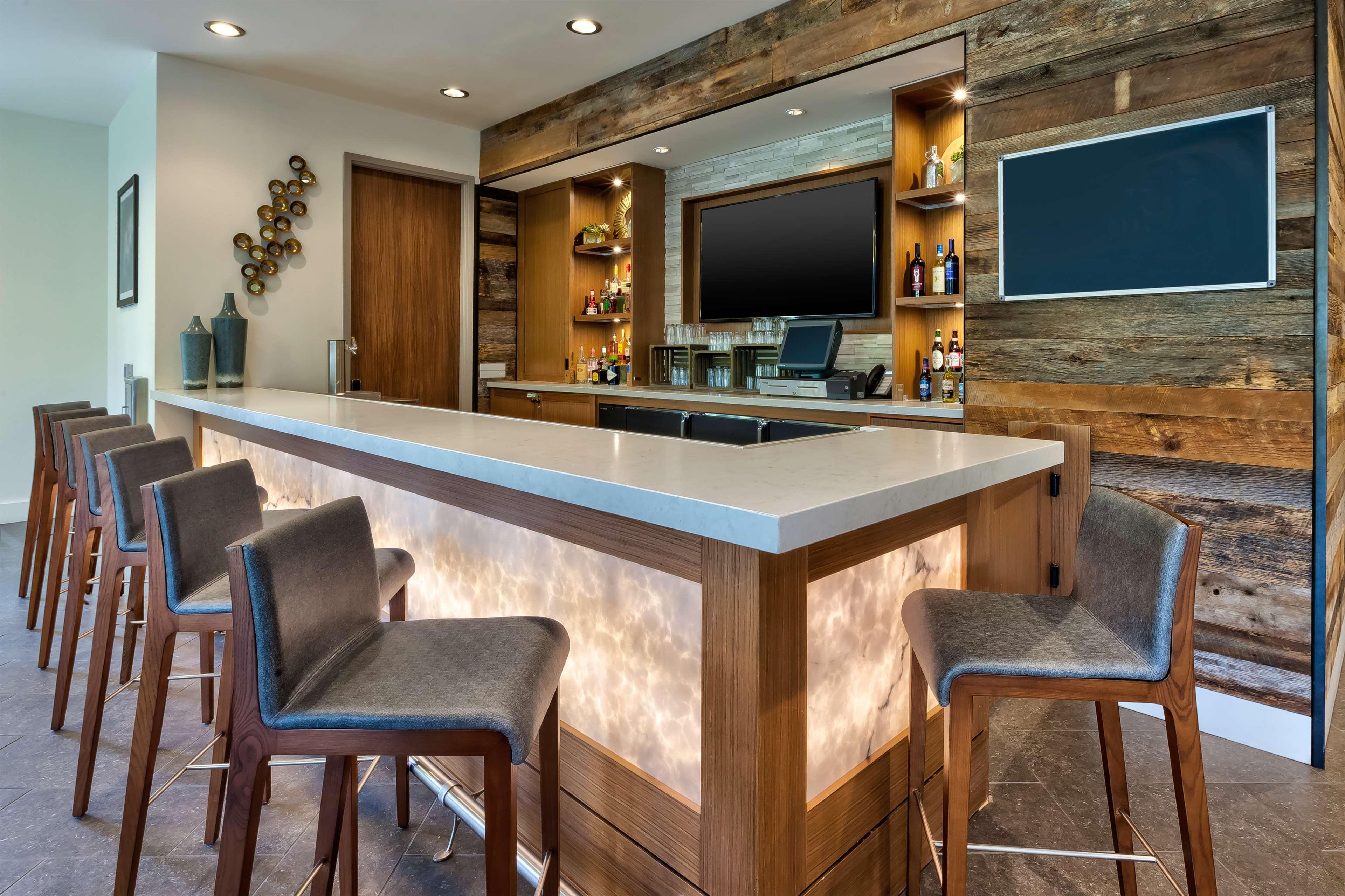 Homewood By Hilton Downtown 3*