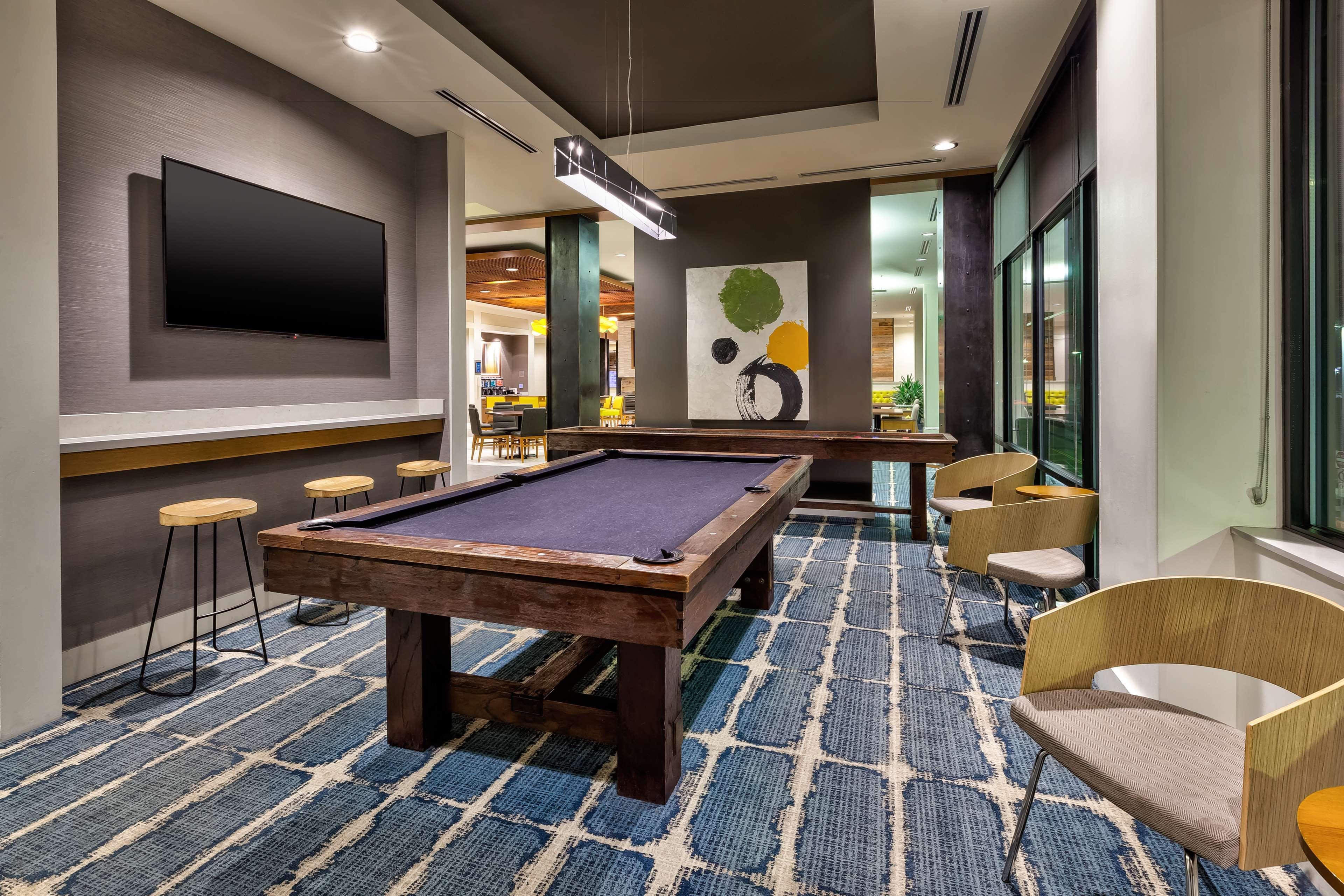 Homewood By Hilton Downtown 3* Pittsburgh