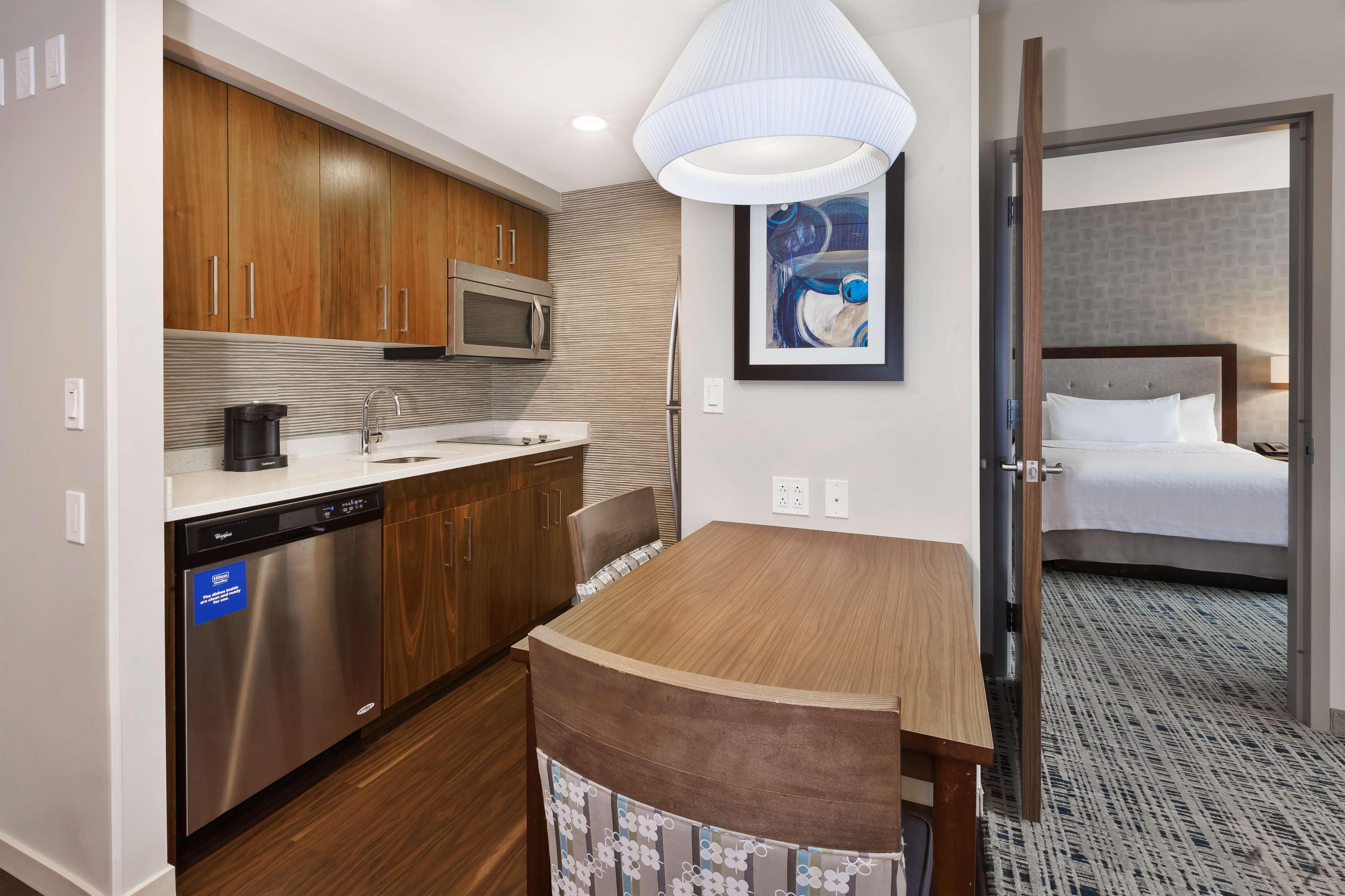 Homewood By Hilton Downtown 3*