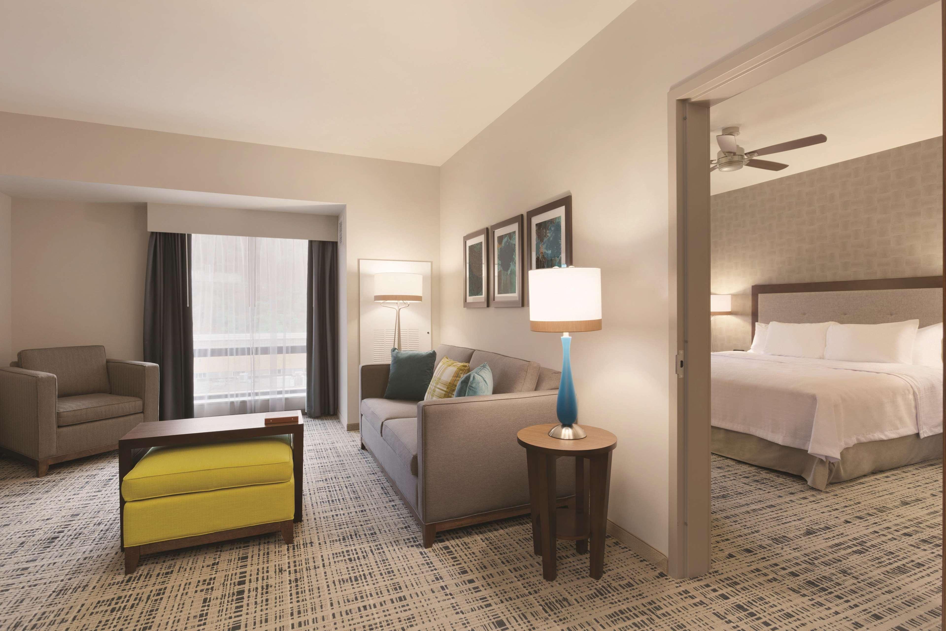 Homewood By Hilton Downtown Hotel Pittsburgh