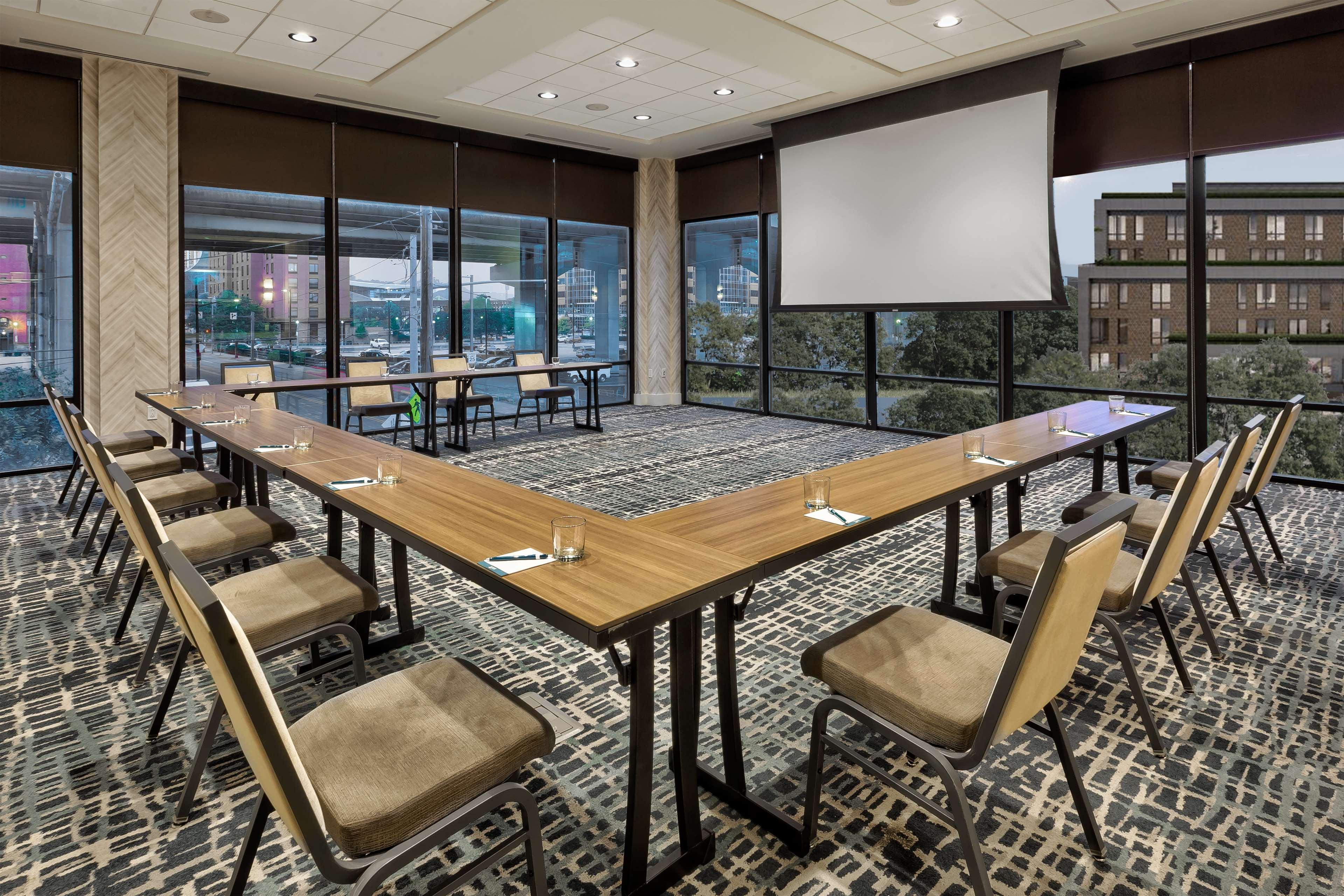 Homewood By Hilton Downtown Hotel 3*