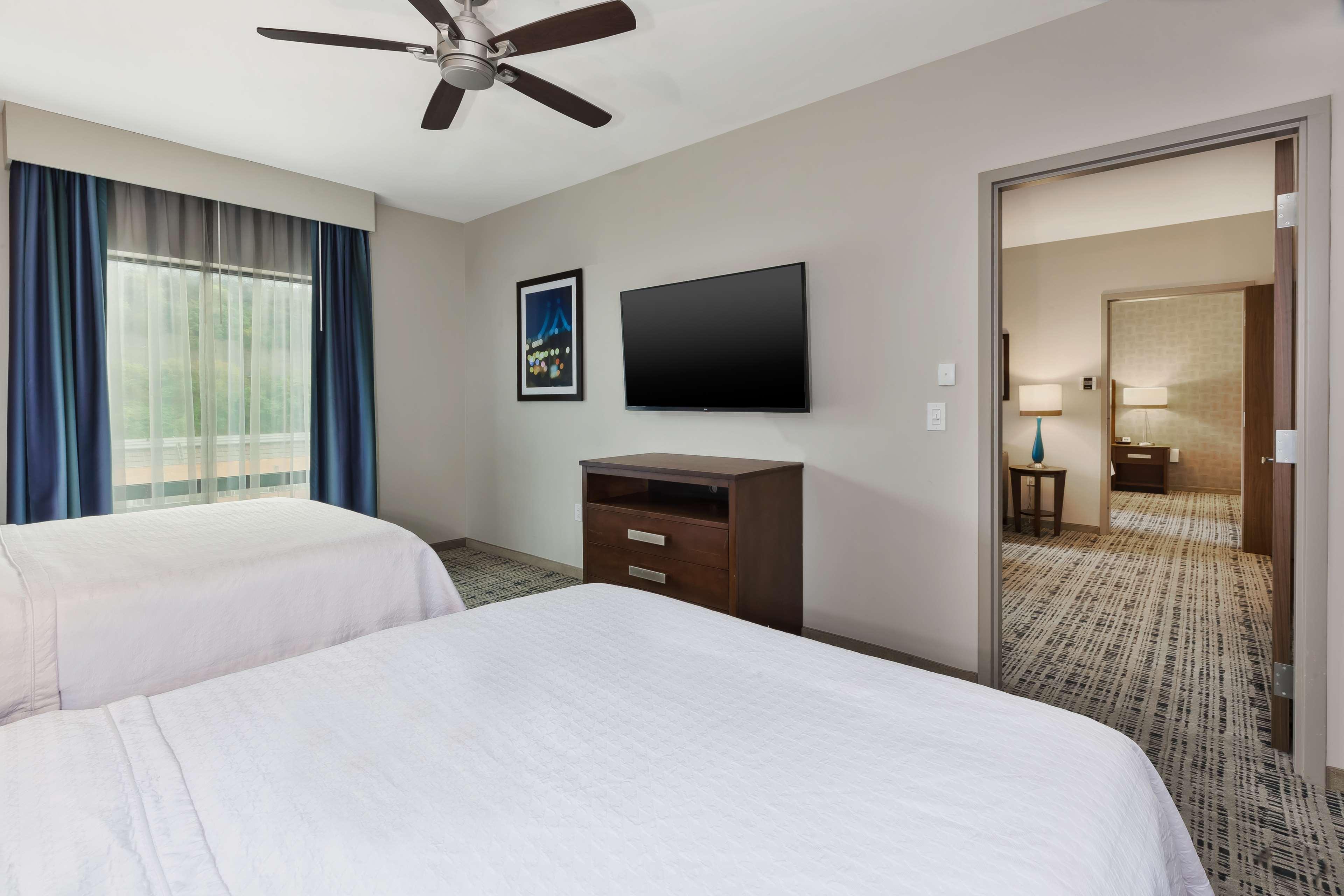Homewood By Hilton Downtown Hotel Pittsburgh