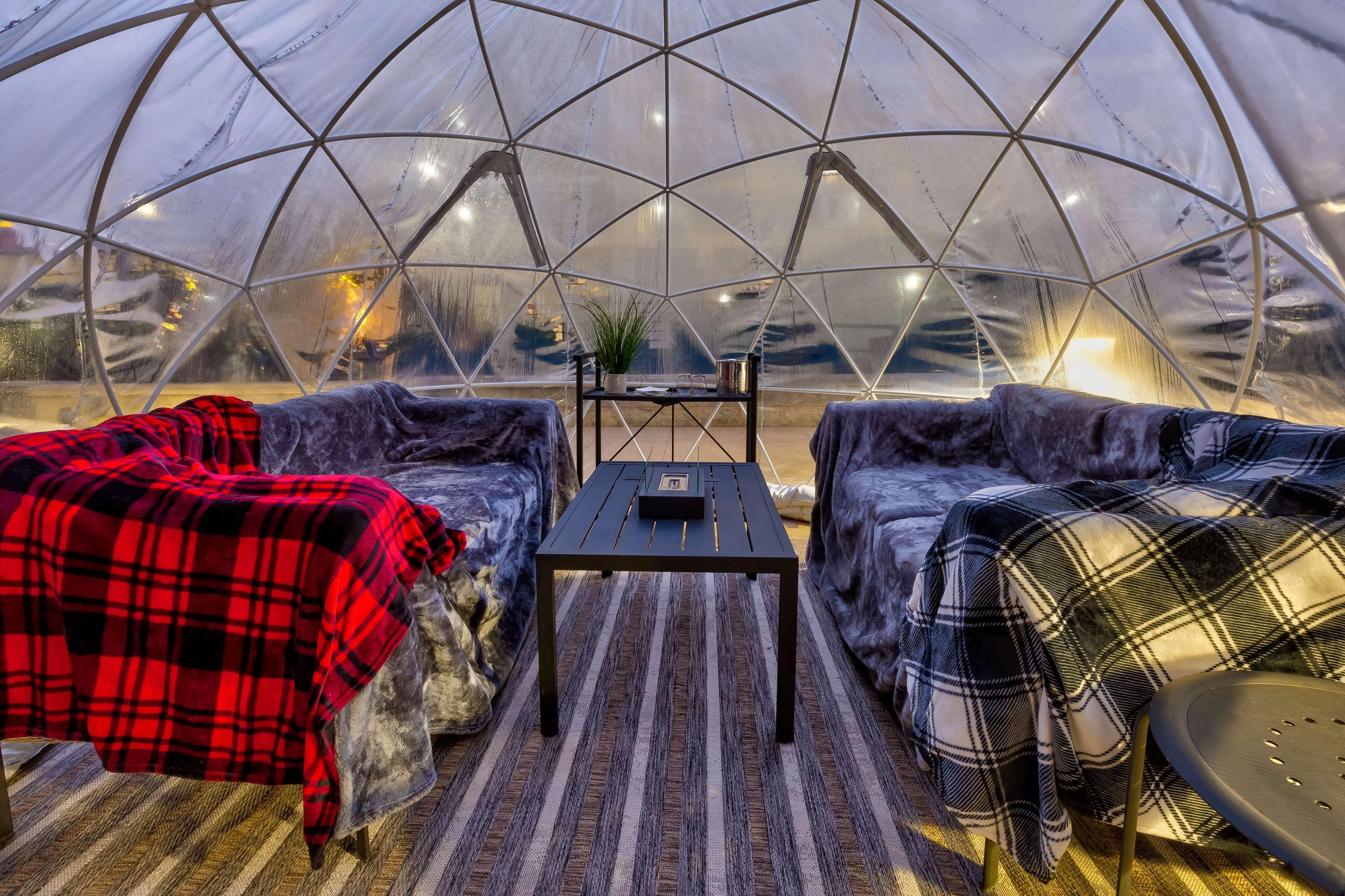 Homewood By Hilton Downtown 3*