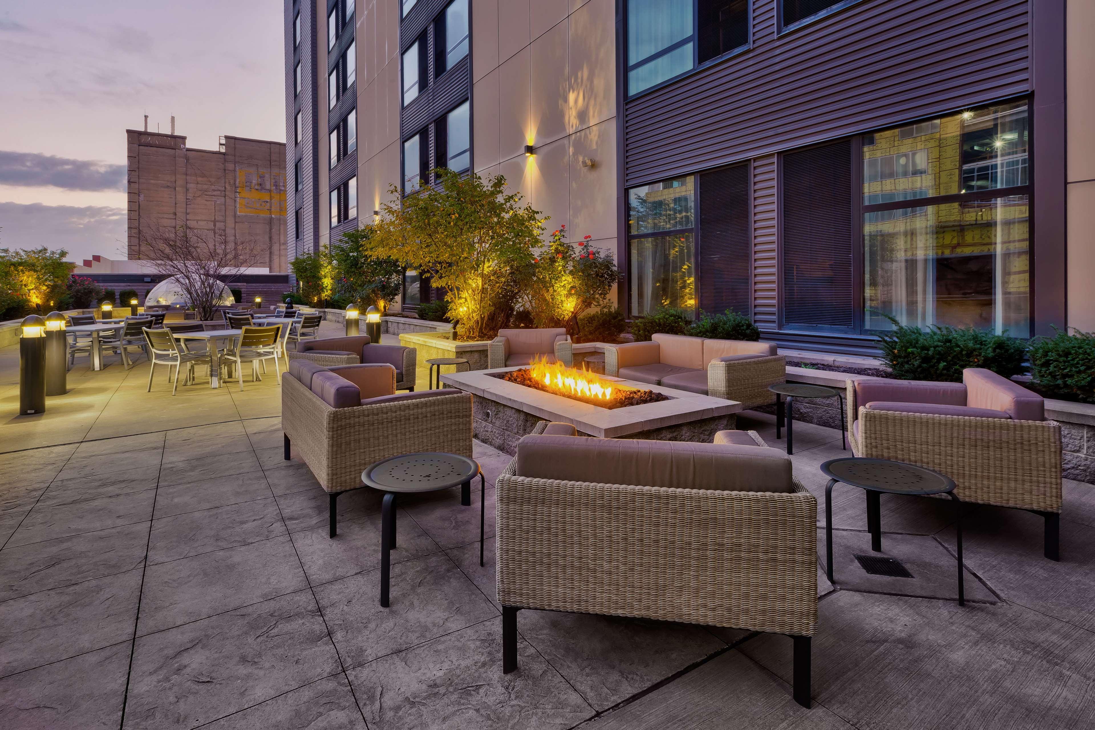 Homewood By Hilton Downtown 3* Pittsburgh