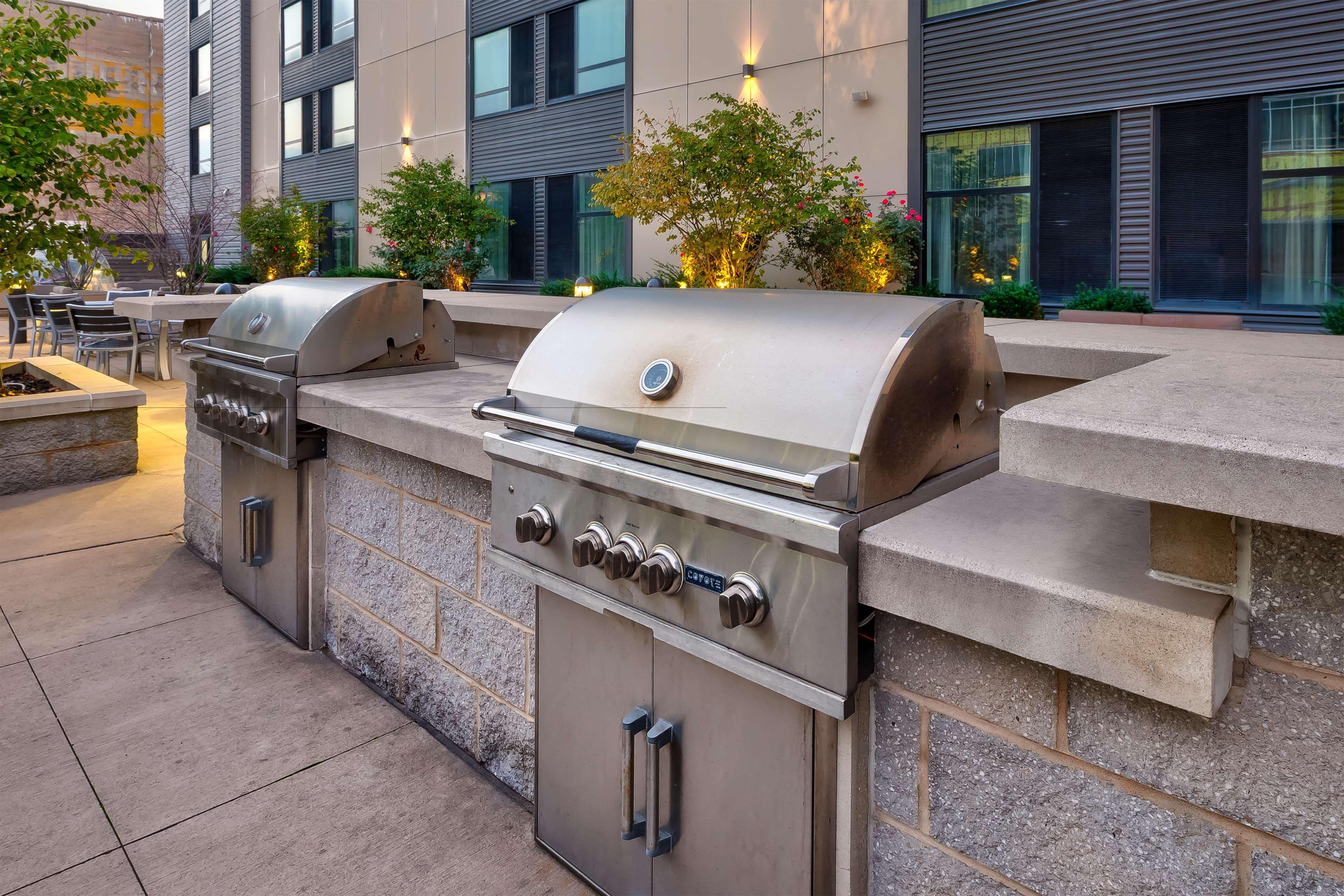 Homewood By Hilton Downtown Hotel Pittsburgh