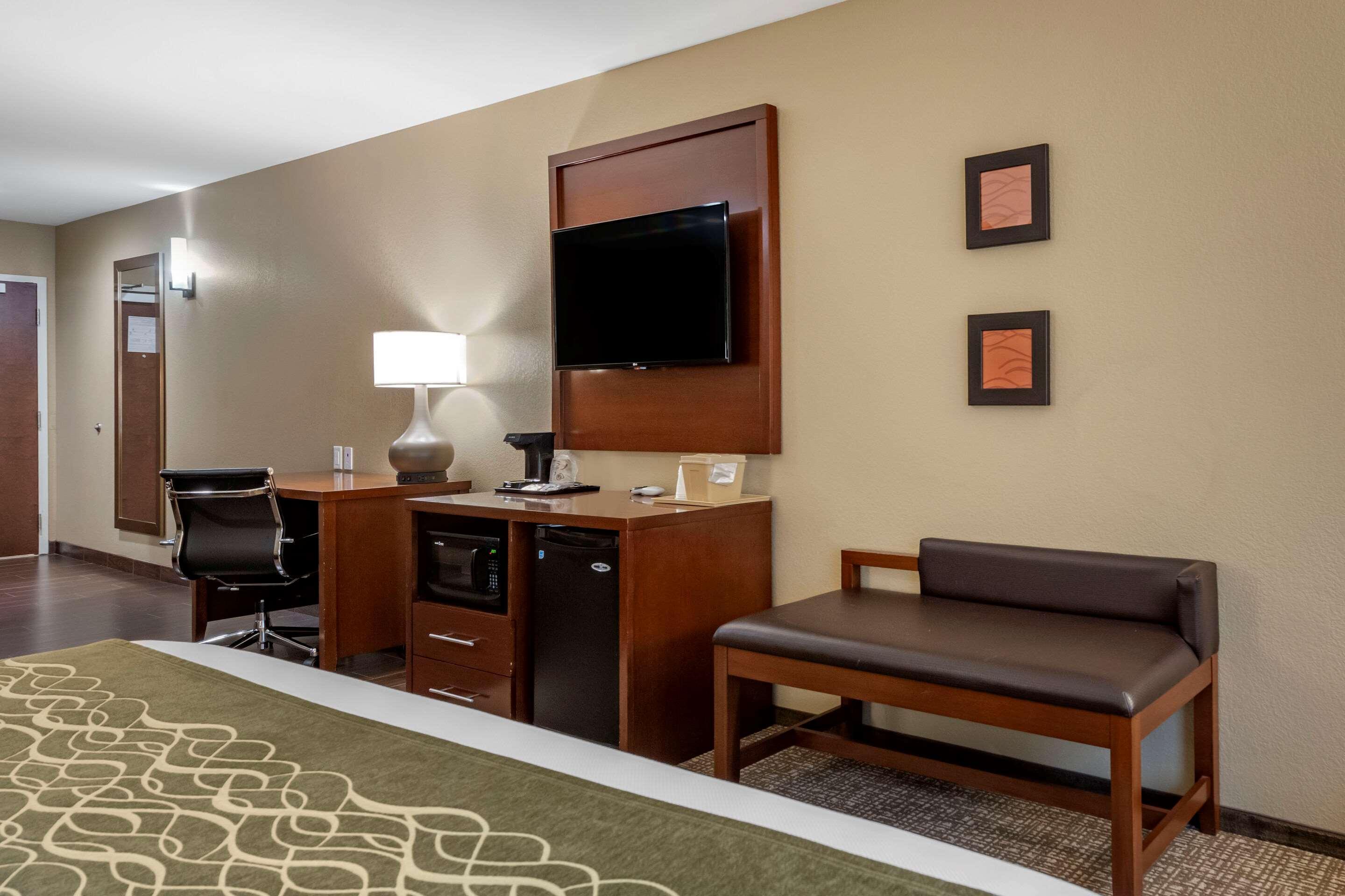 Comfort & South Hotel