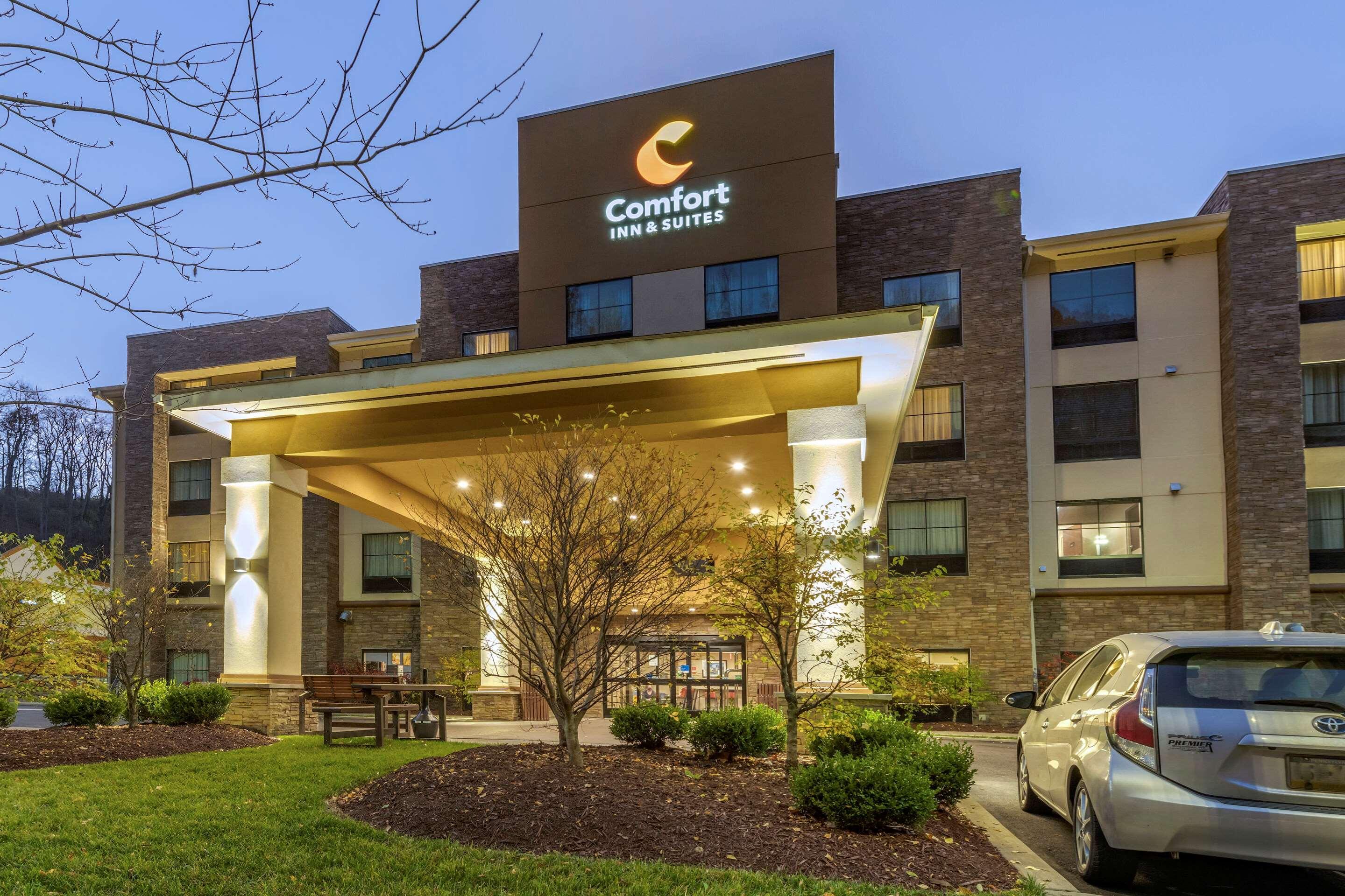 Hotel Comfort & South