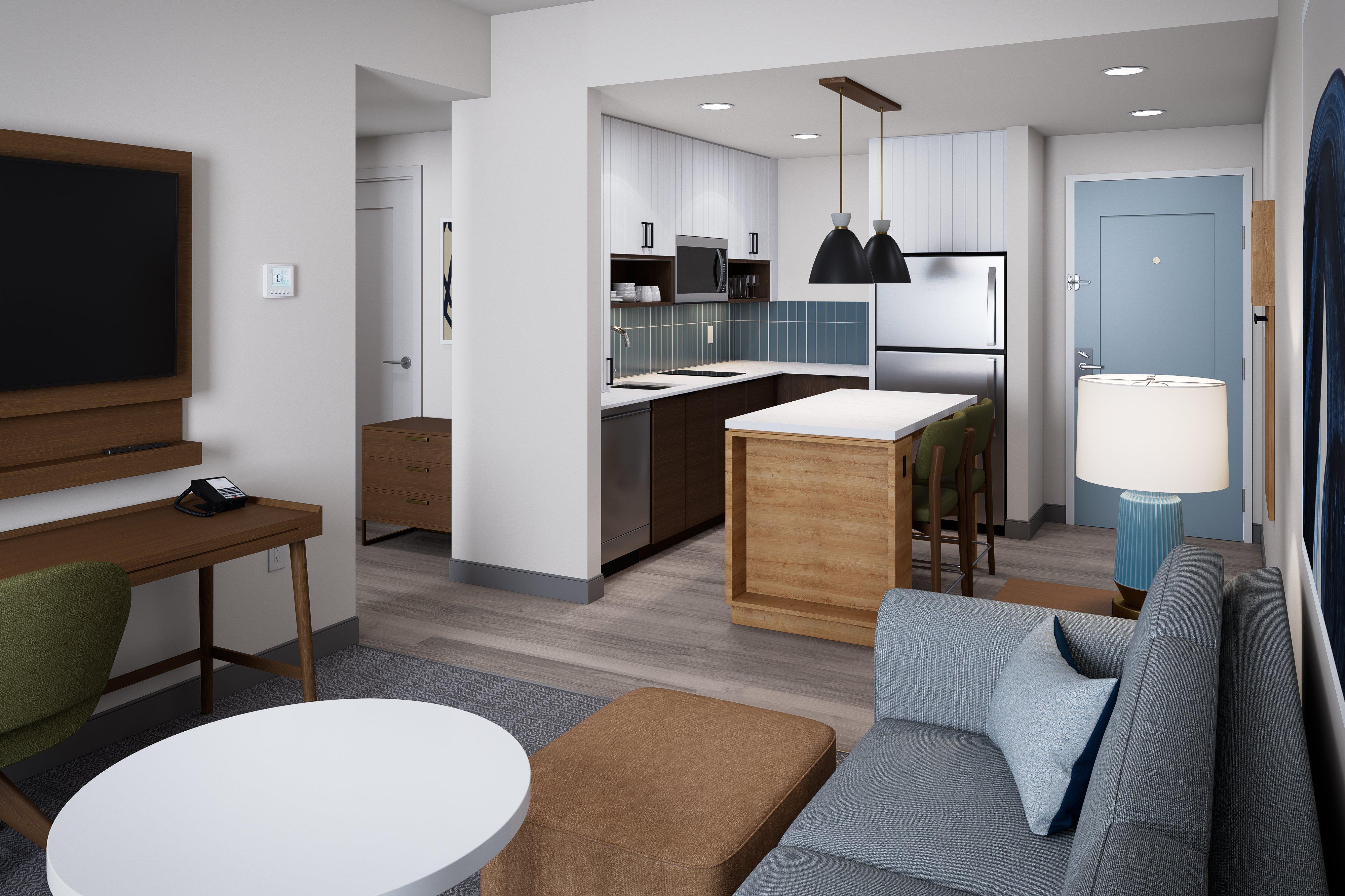Staybridge Airport By Ihg Hotel Pittsburgh