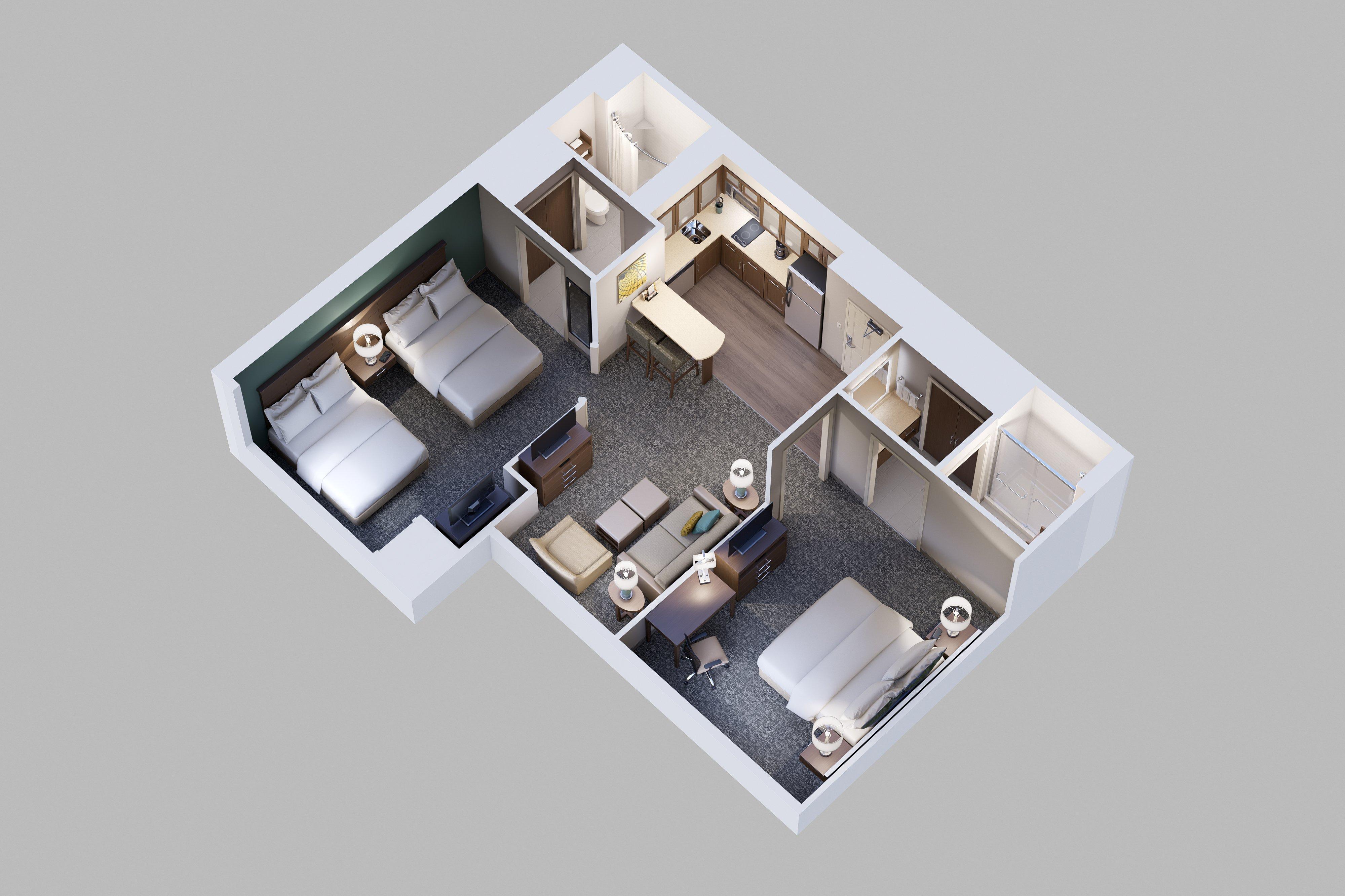 Staybridge Airport By Ihg