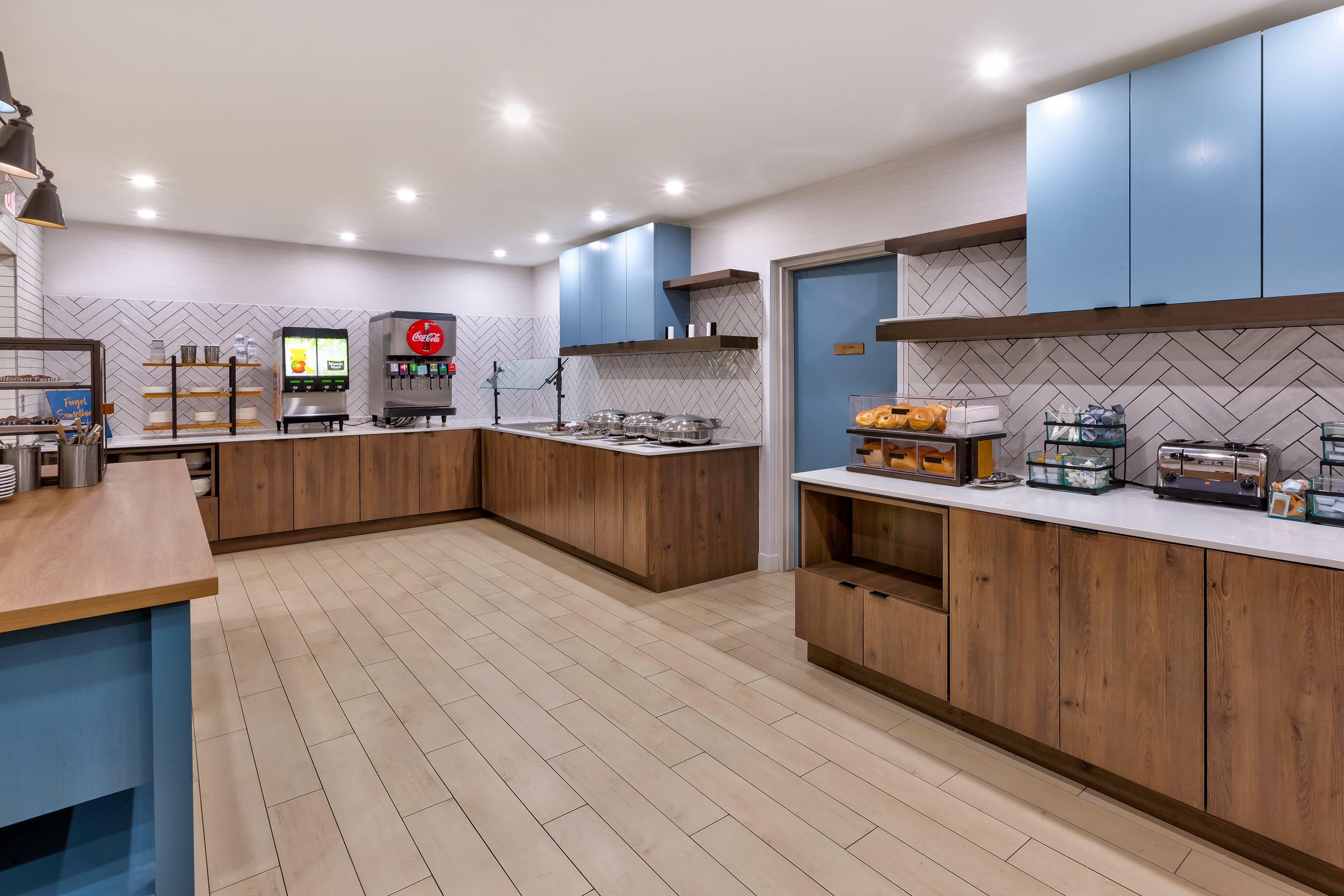 Staybridge Airport By Ihg 3*