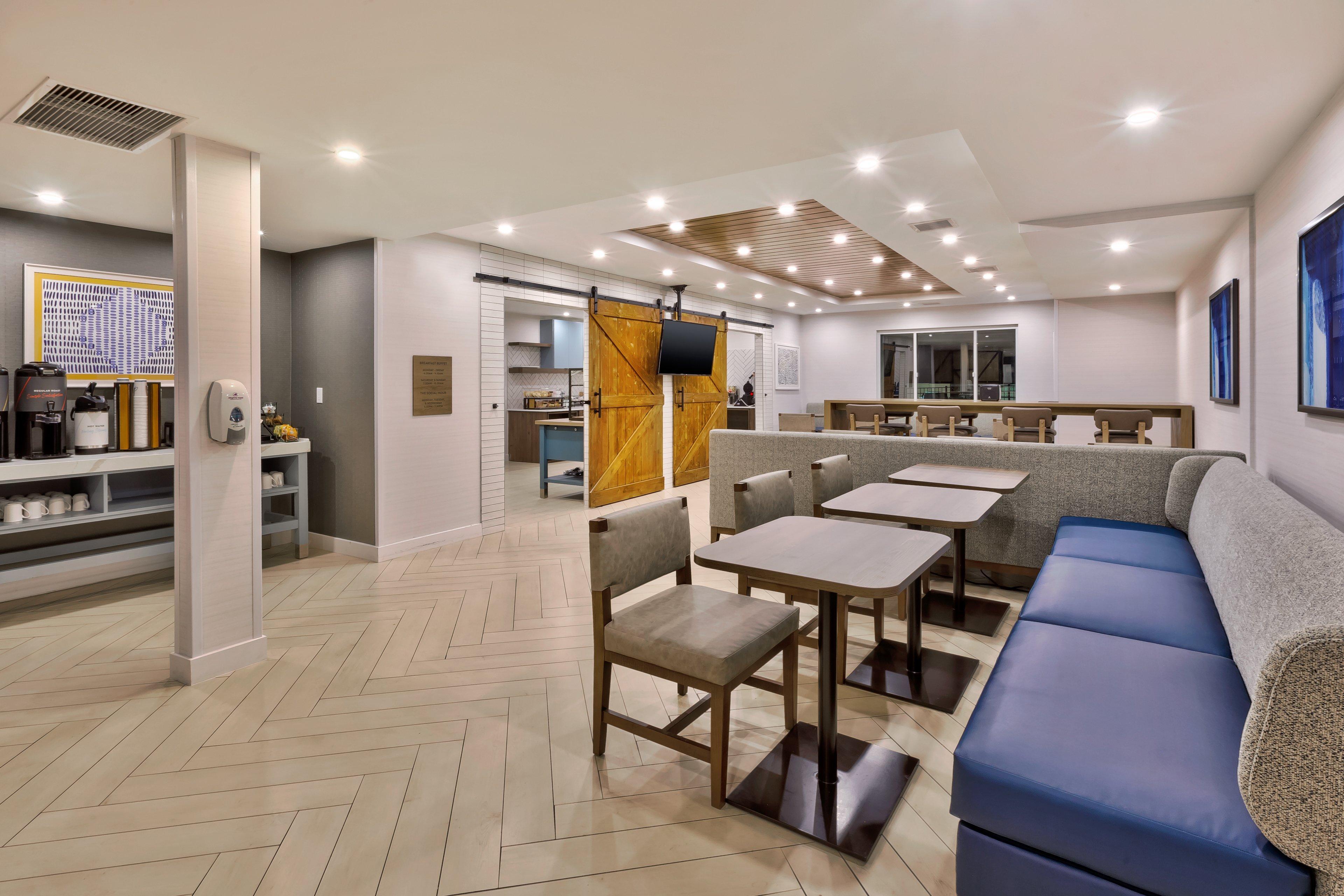 Hotel Staybridge Airport By Ihg Pittsburgh