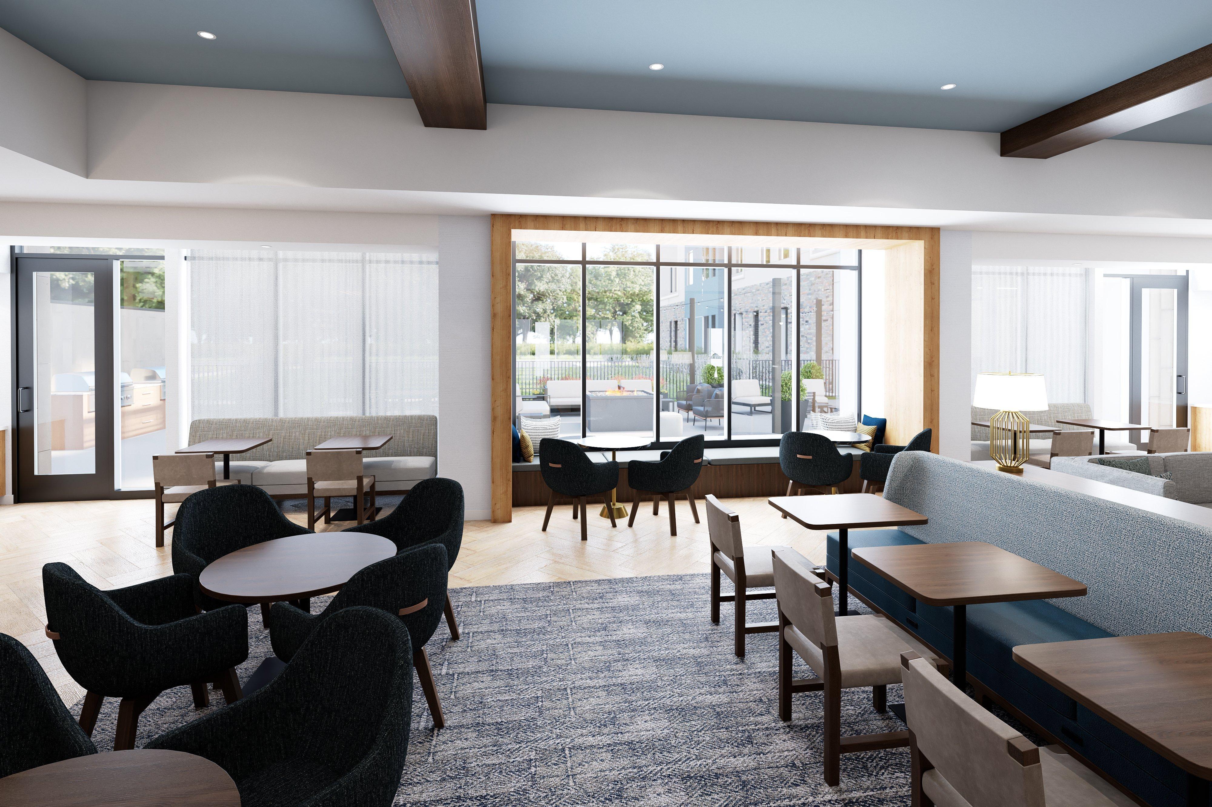 Staybridge Airport By Ihg