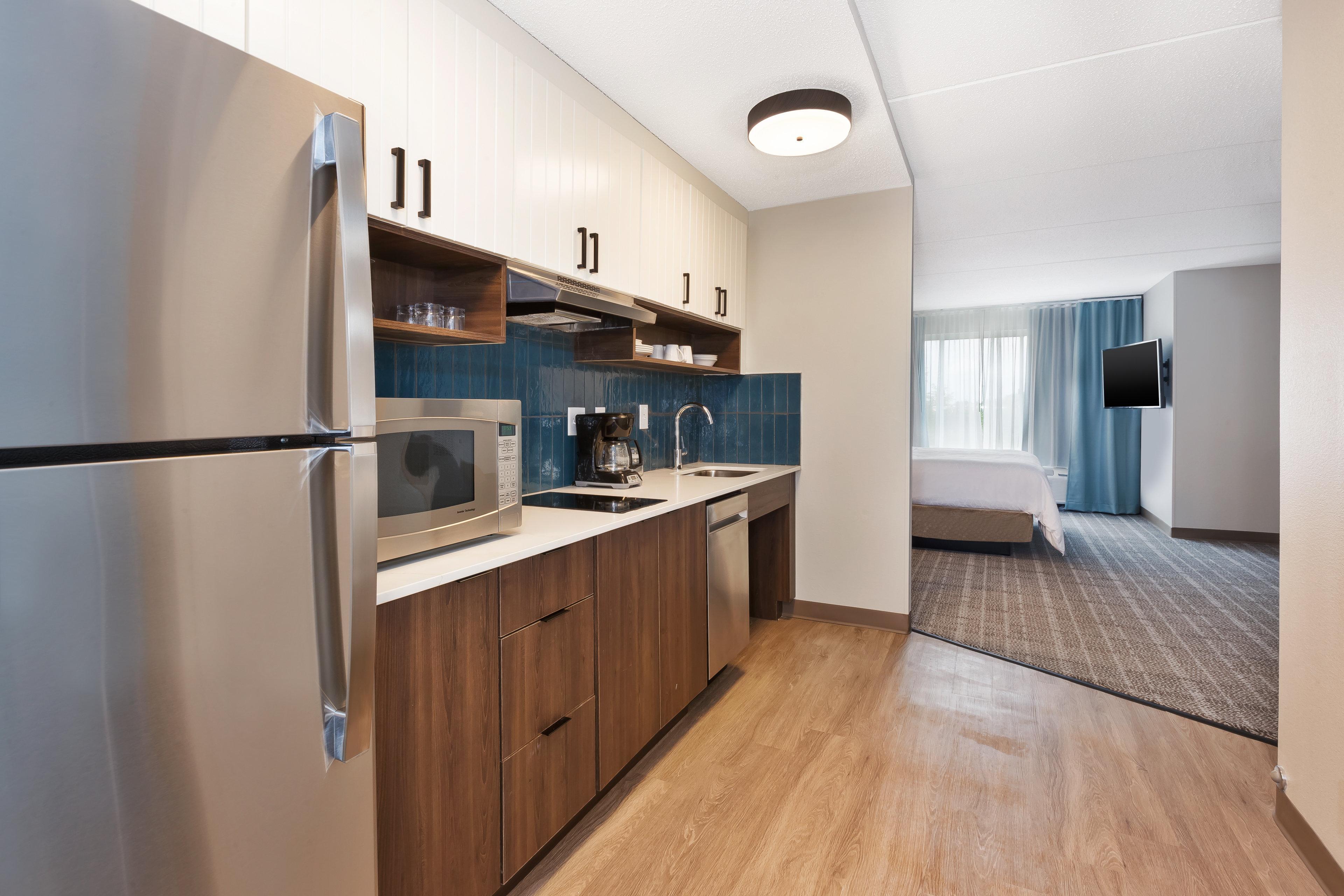 Staybridge Airport By Ihg 3* Pittsburgh