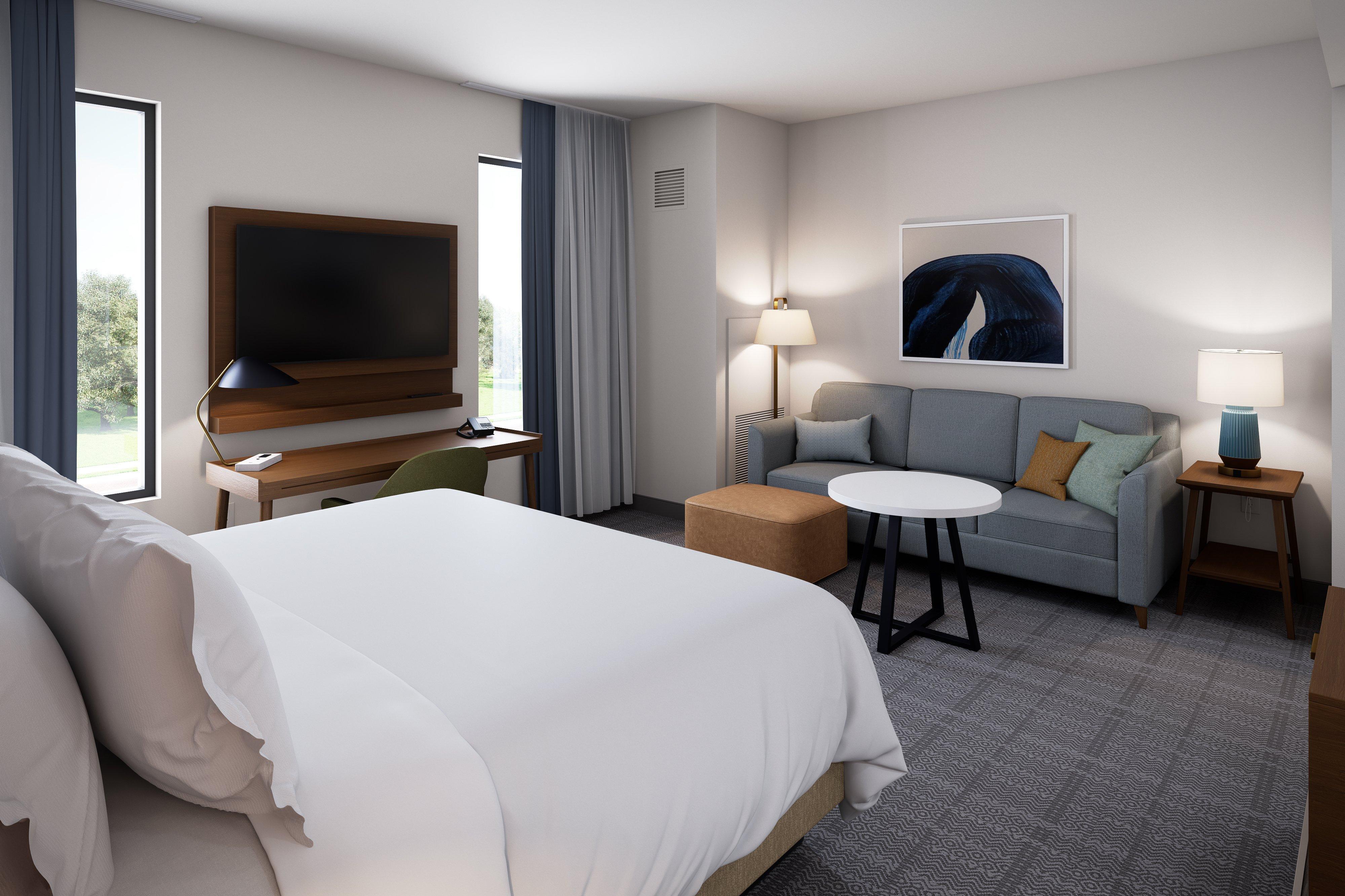 Staybridge Airport By Ihg 3* Pittsburgh