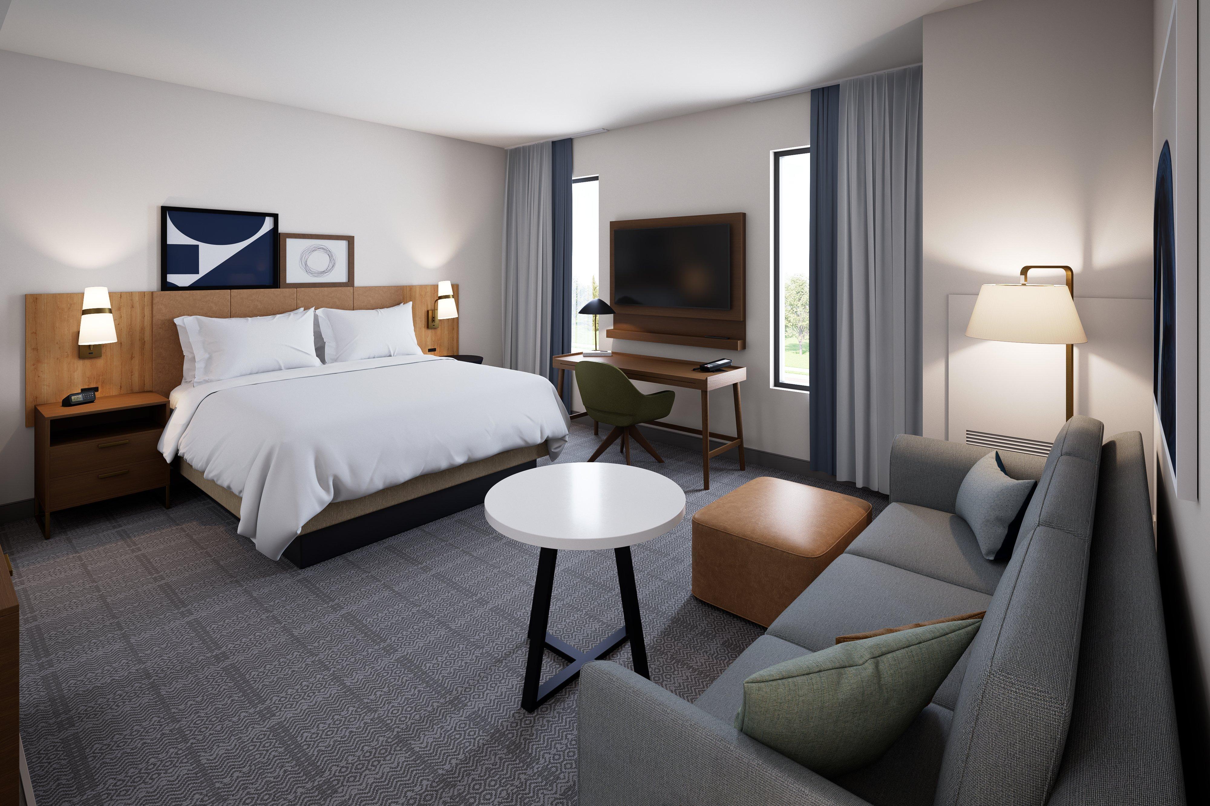 Staybridge Airport By Ihg Pittsburgh