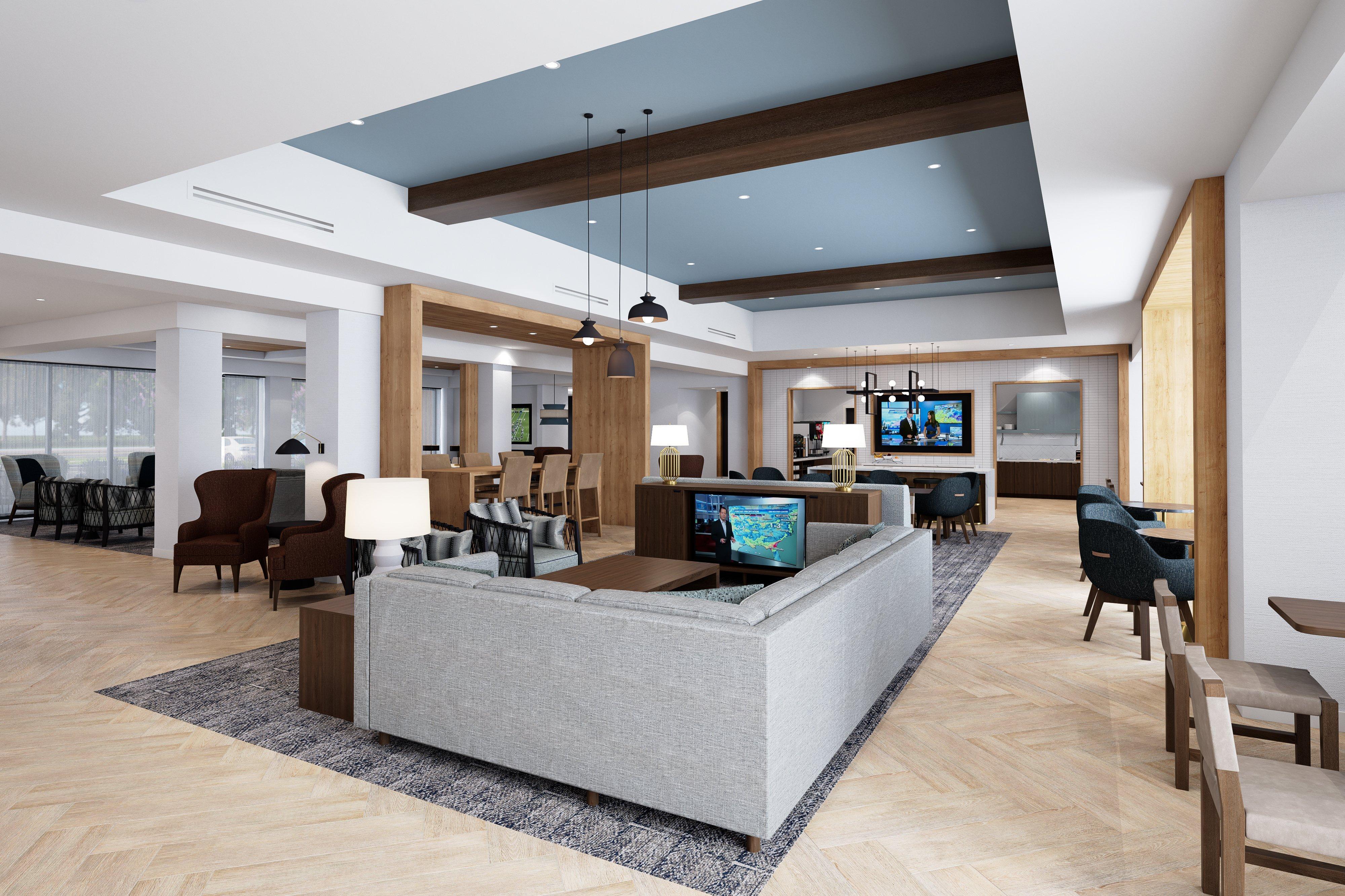 Hotel Staybridge Airport By Ihg 3*