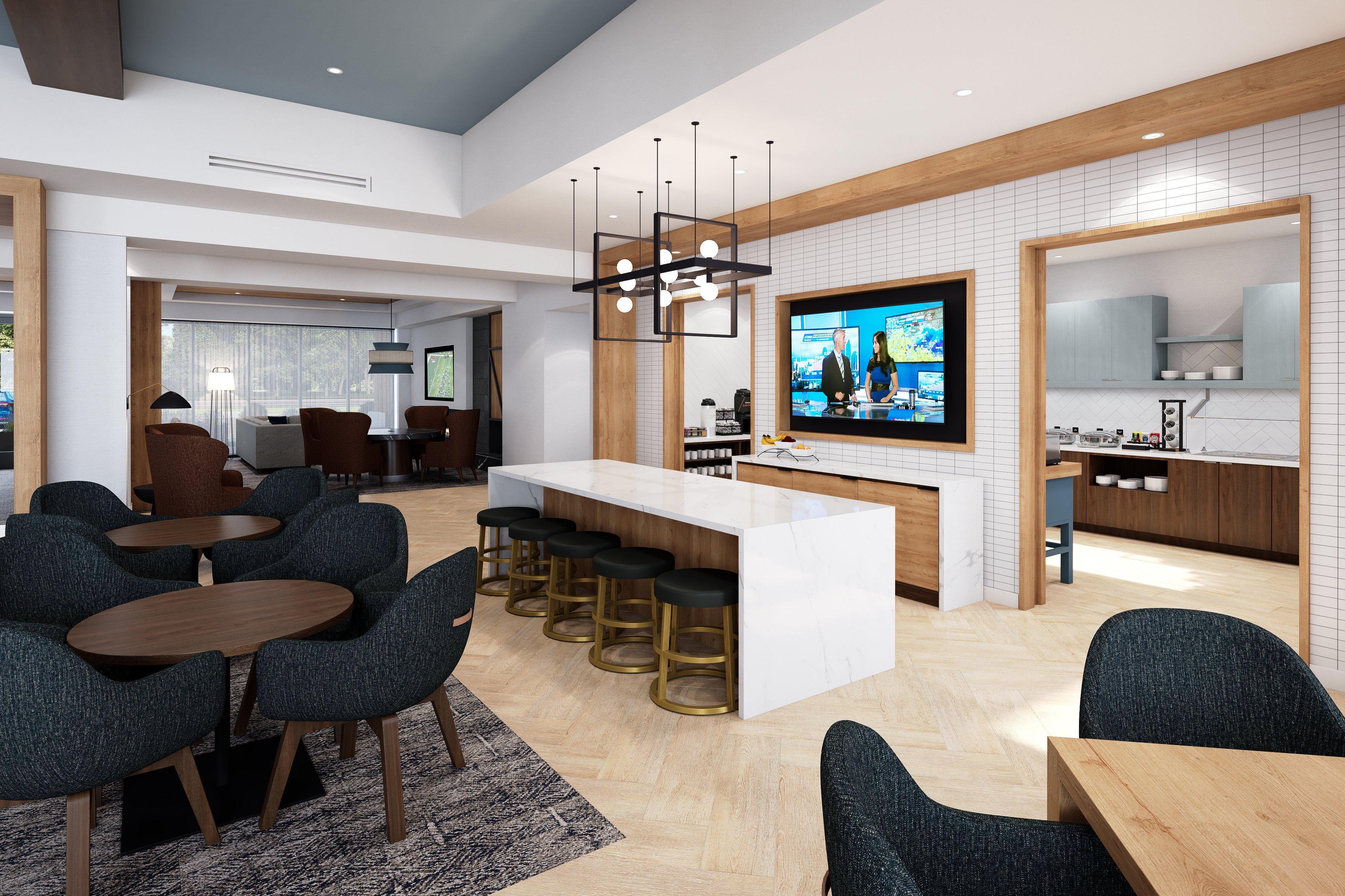 Hotel Staybridge Airport By Ihg Pittsburgh