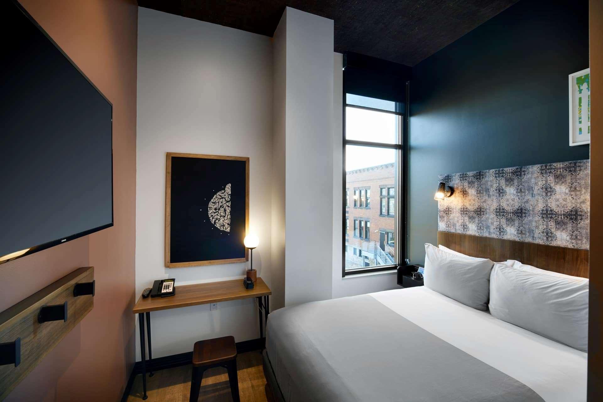 Tryp By Wyndham Pittsburgh/lawrenceville 4*