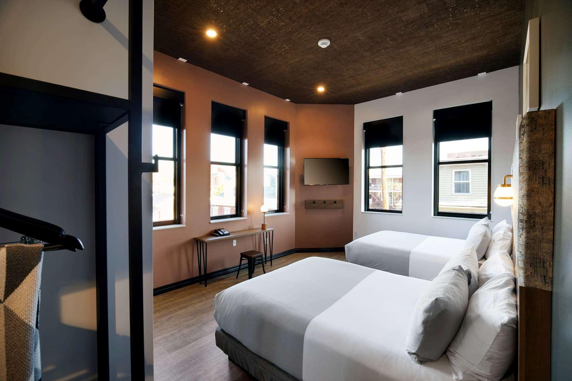 Tryp By Wyndham Pittsburgh/lawrenceville Pittsburgh