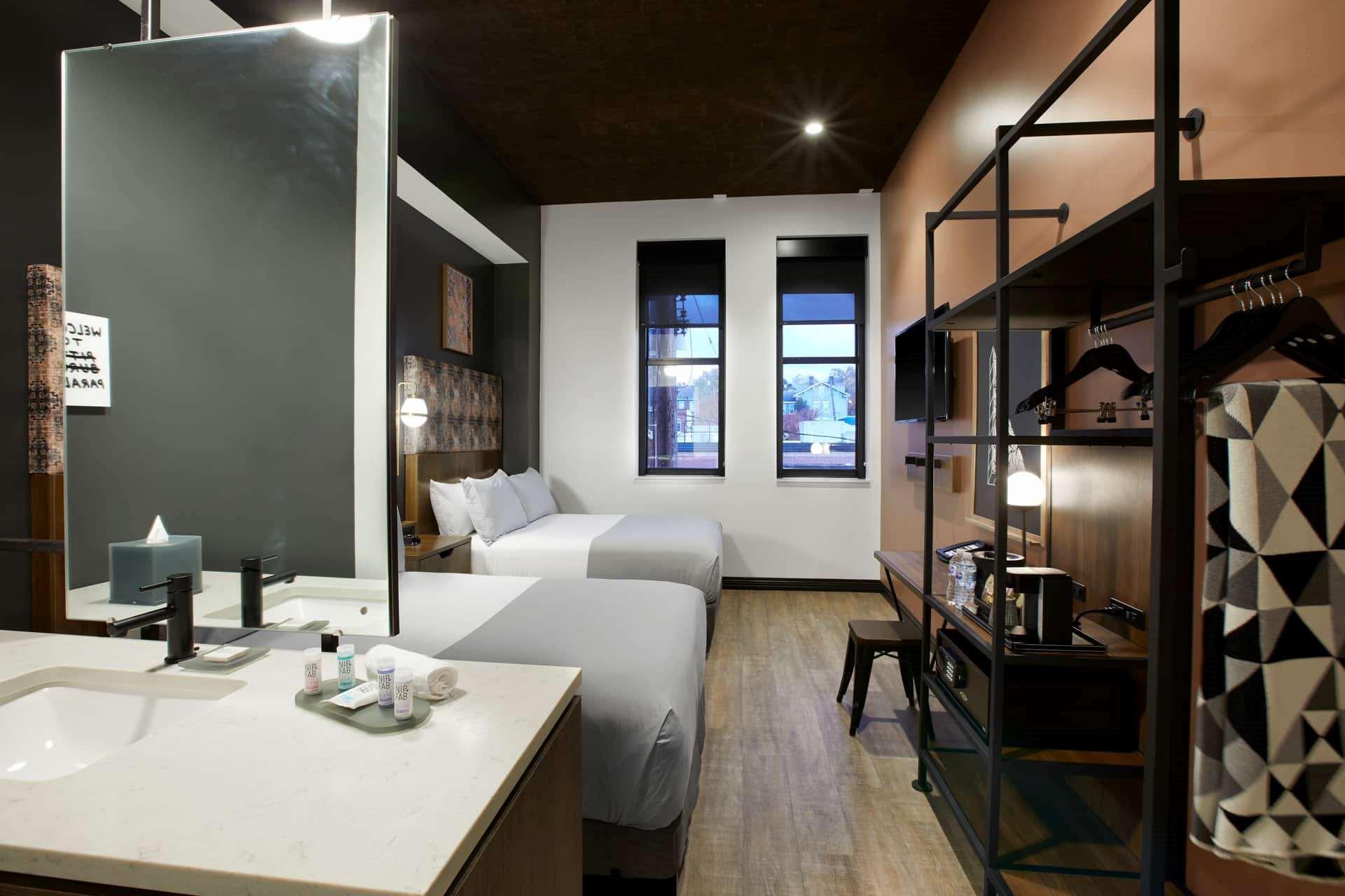 Tryp By Wyndham Pittsburgh/lawrenceville