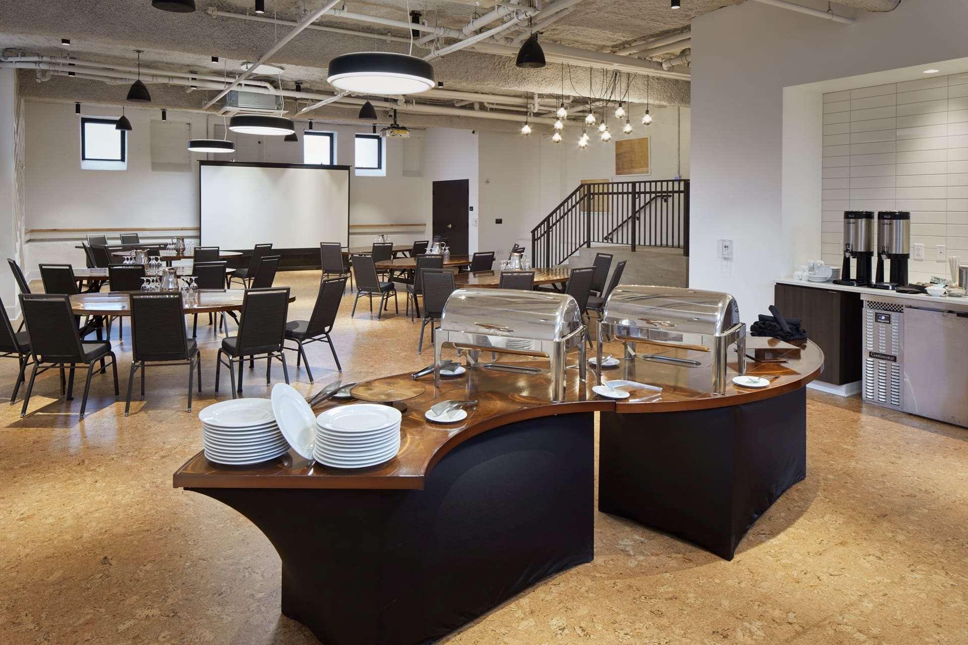 Hotel Tryp By Wyndham Pittsburgh/lawrenceville 4*