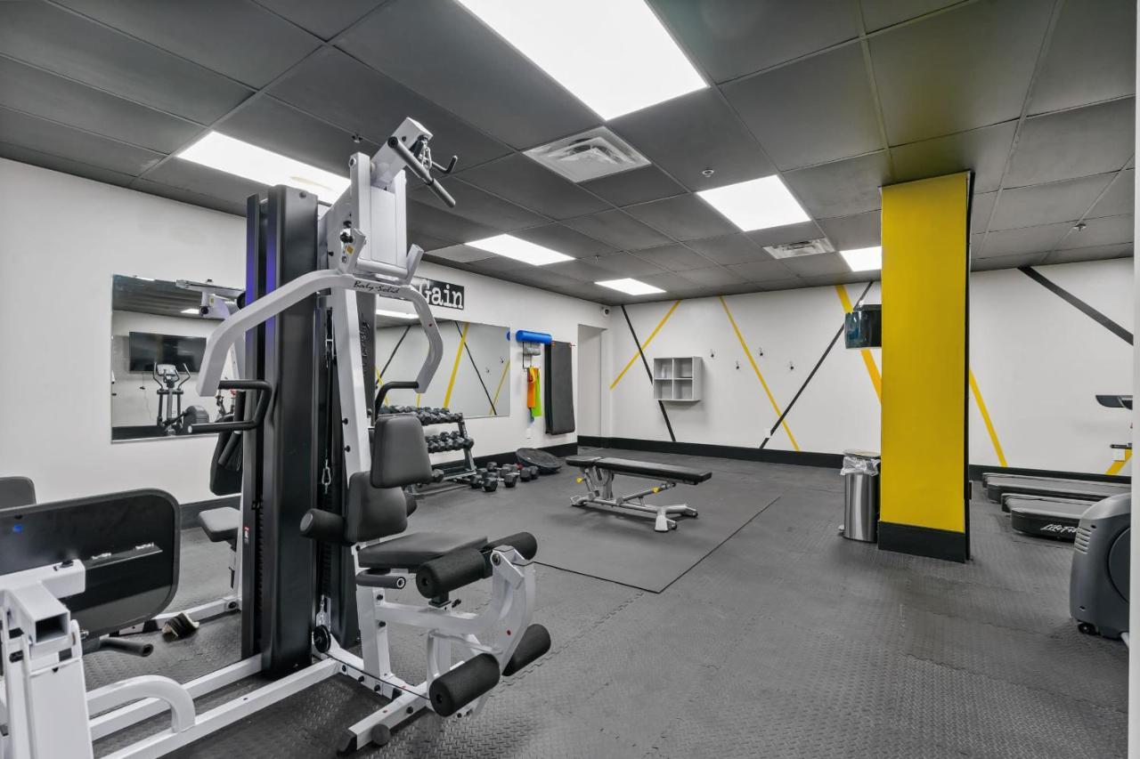 Apartment Modern Upscale 2br In Carson By Gia *