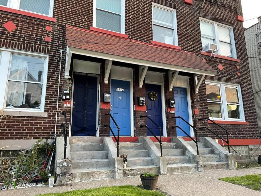 Lovely 2br W Office Space - King Bed & Alexa