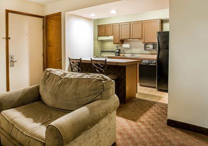 Quality Hotel 3*