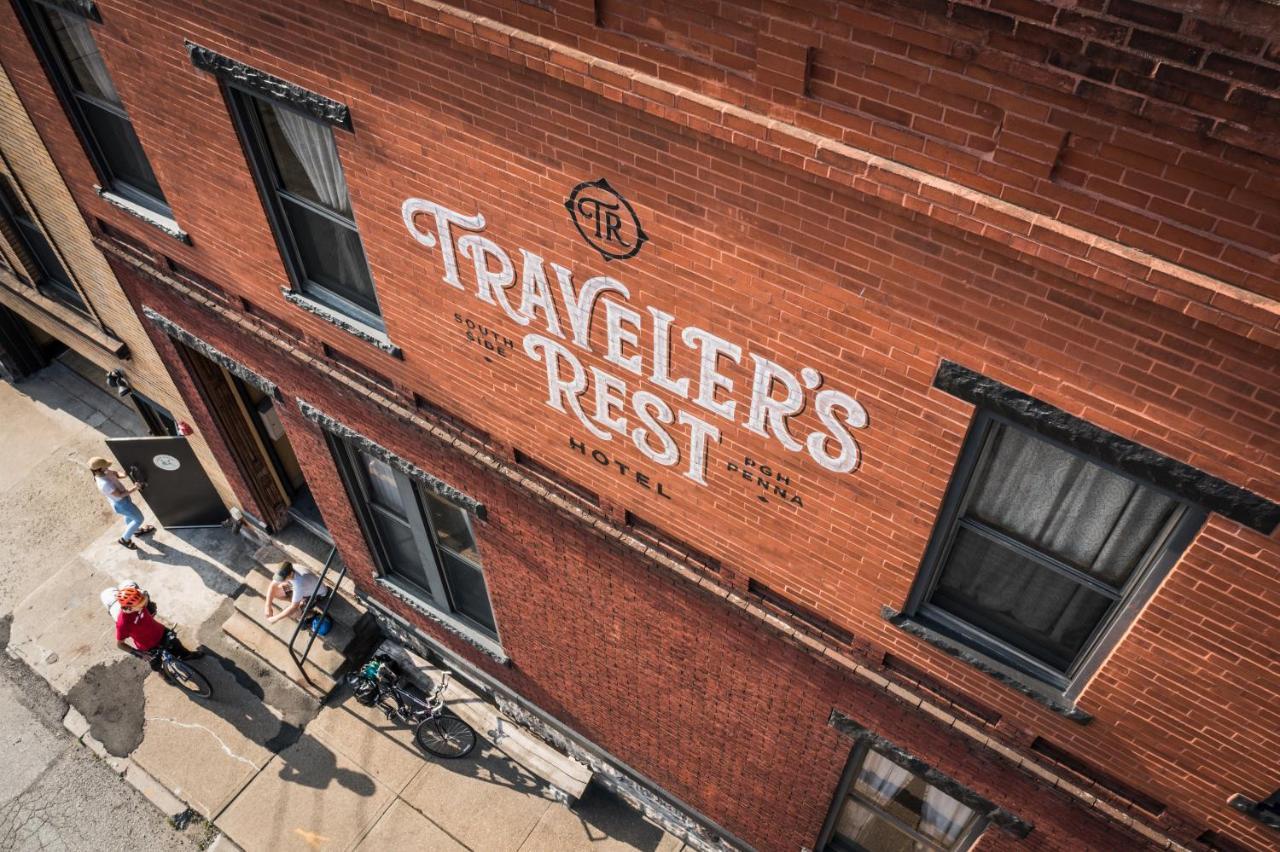 Traveler's Rest