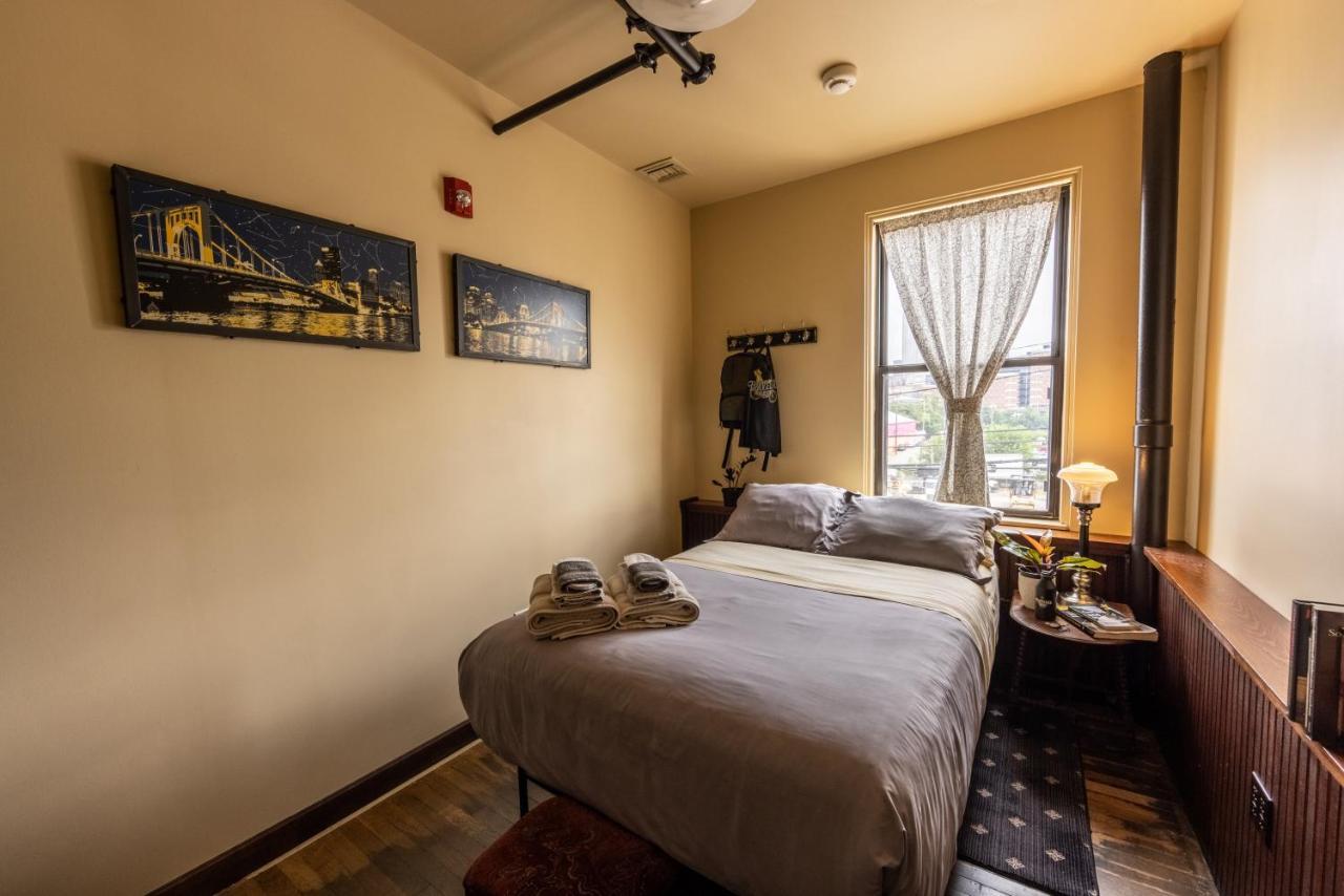 Traveler's Rest 3* Pittsburgh
