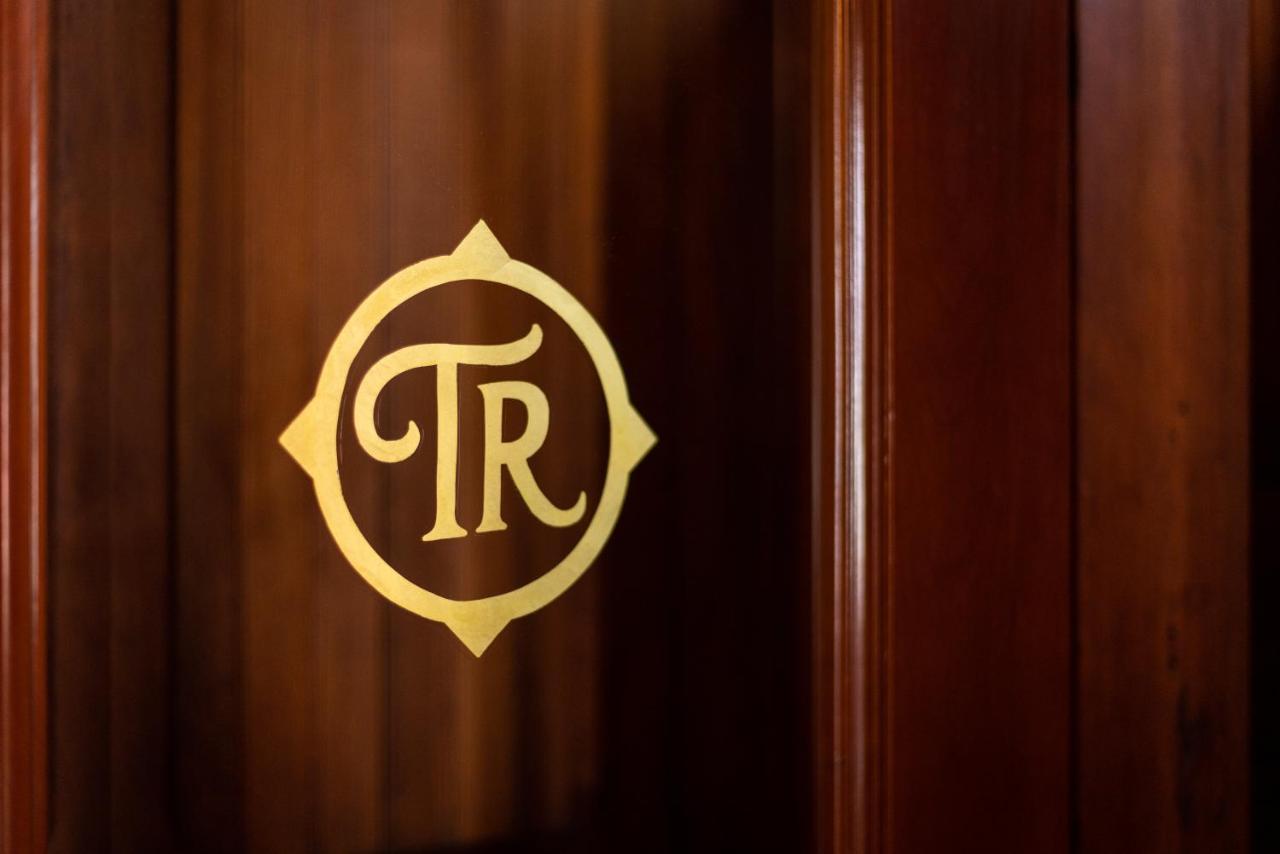 Traveler's Rest 3*