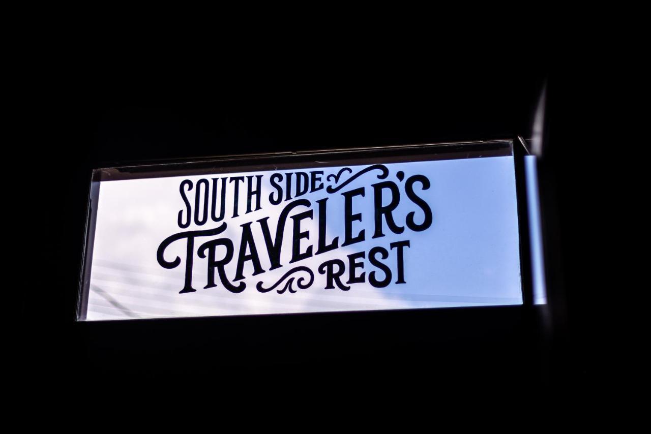 Traveler's Rest Hotel 3*