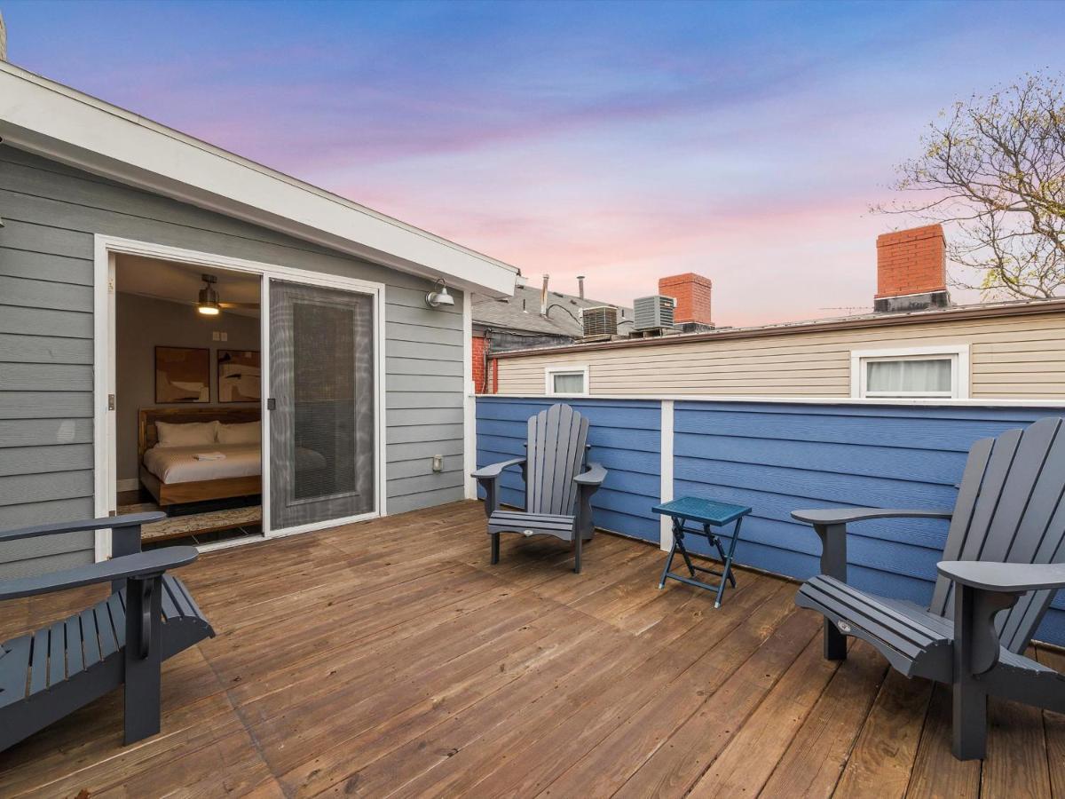 Casa de férias Stylish 4 Bedroom Loft Home, North Shore, Skyline View Close To Nhl, Nfl