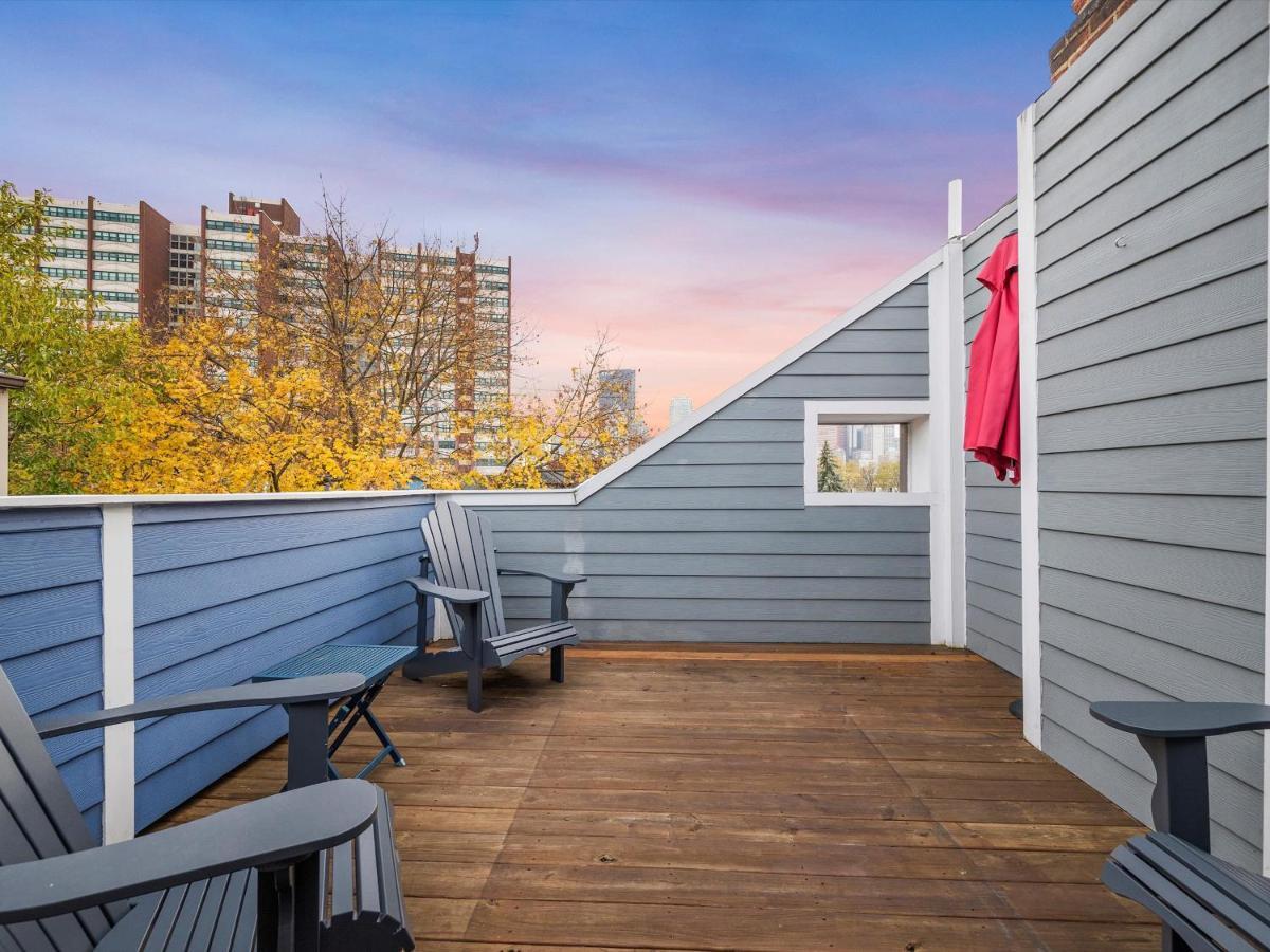 Casa de férias Stylish 4 Bedroom Loft Home, North Shore, Skyline View Close To Nhl, Nfl